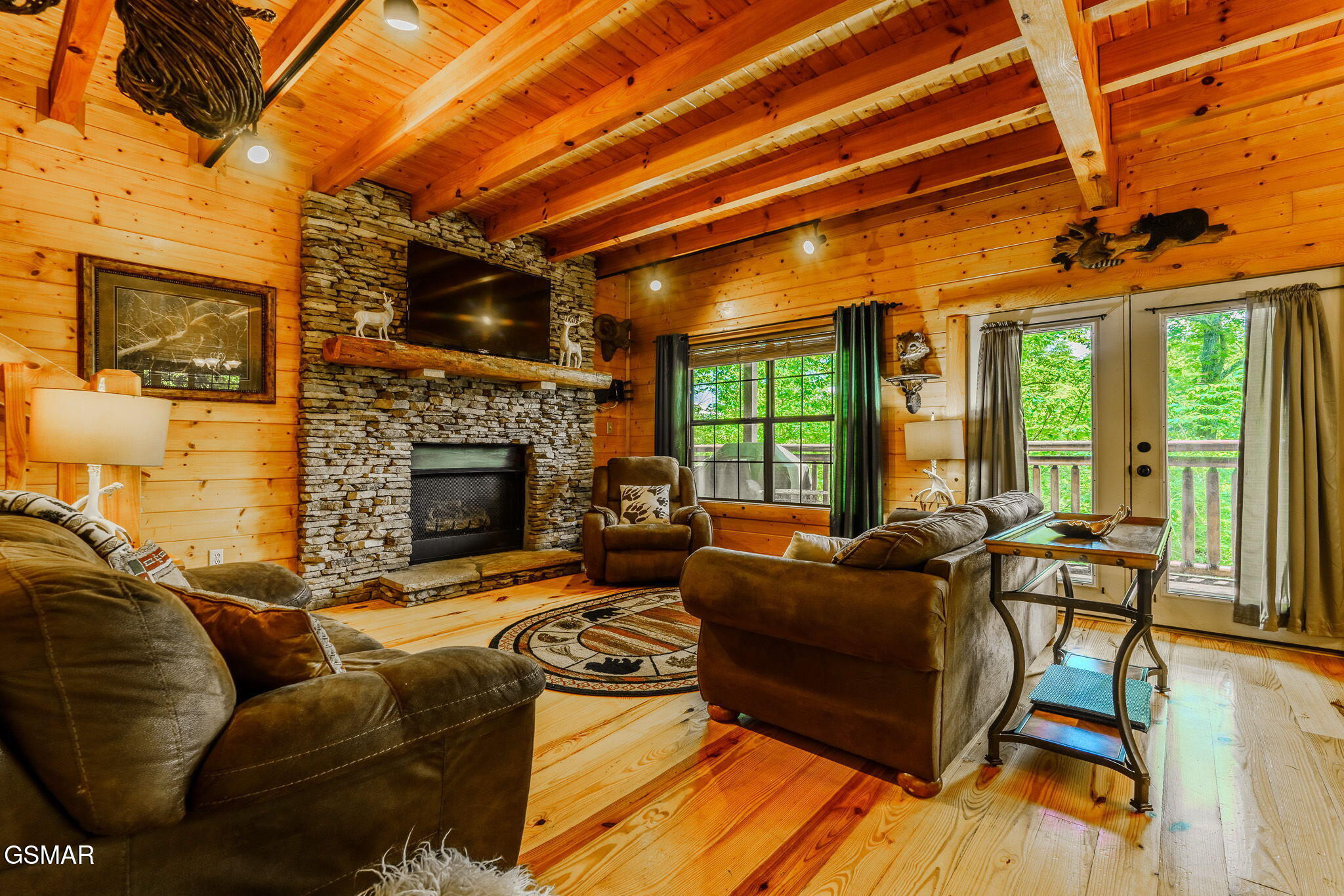 3517 Sand Ridge Way Pigeon Forge TN 37863