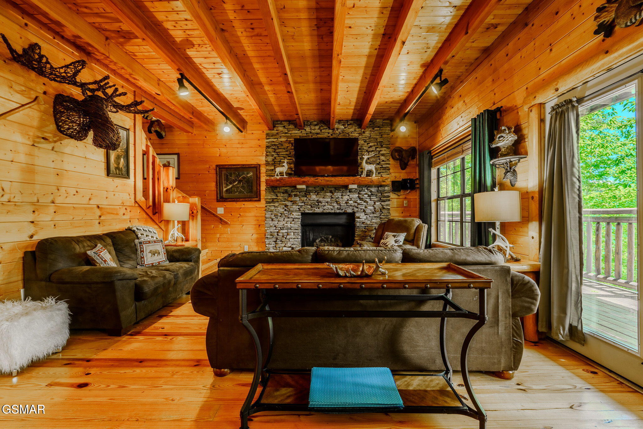 3517 Sand Ridge Way Pigeon Forge TN 37863