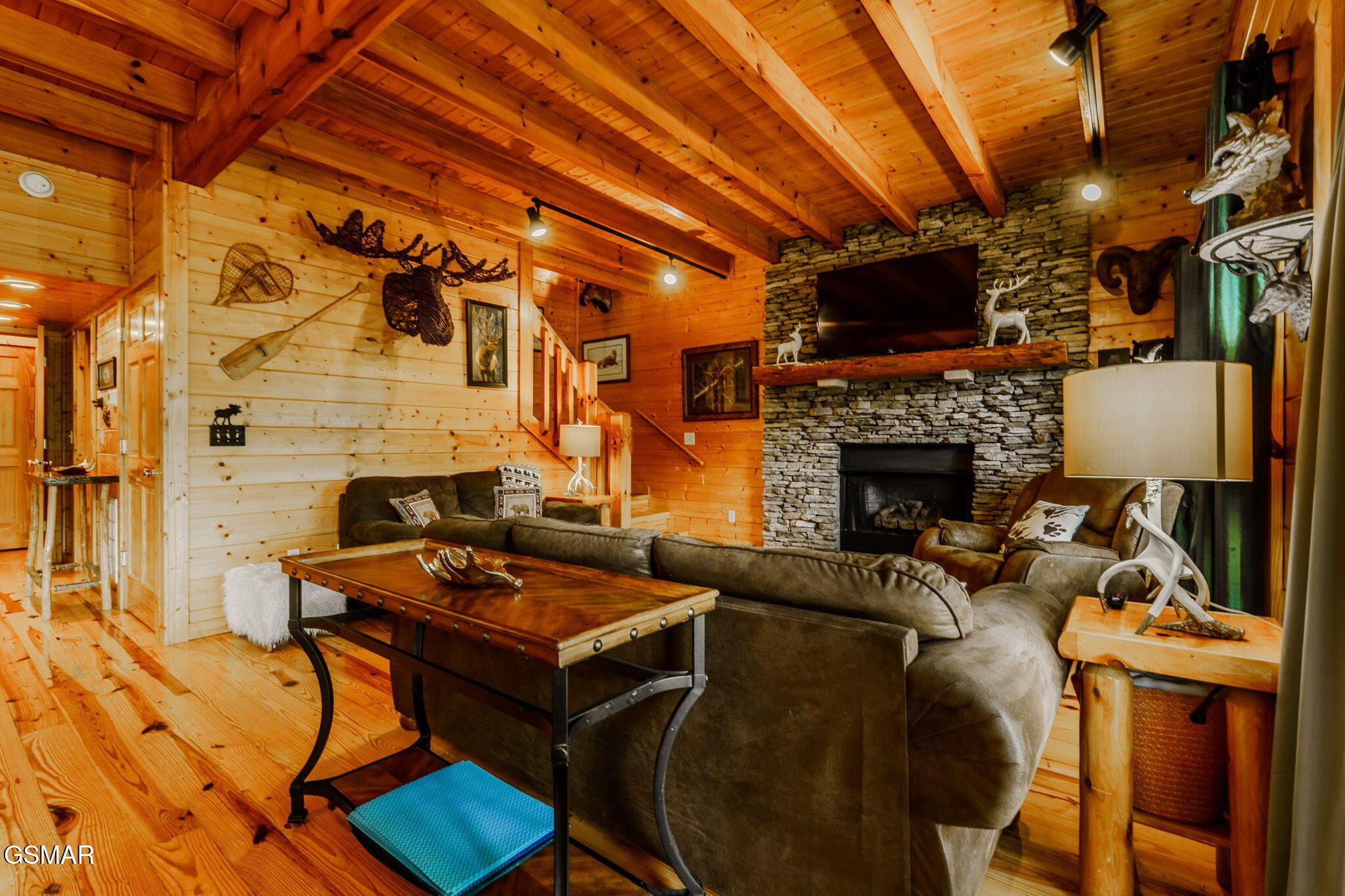 3517 Sand Ridge Way Pigeon Forge TN 37863