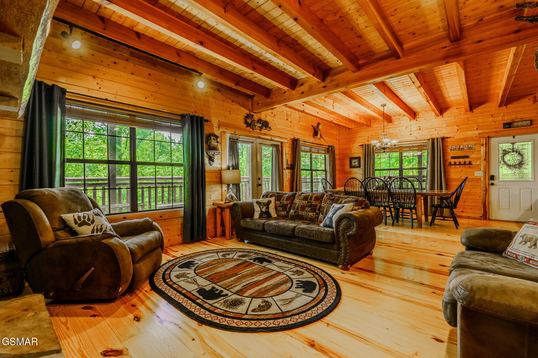 3517 Sand Ridge Way Pigeon Forge TN 37863