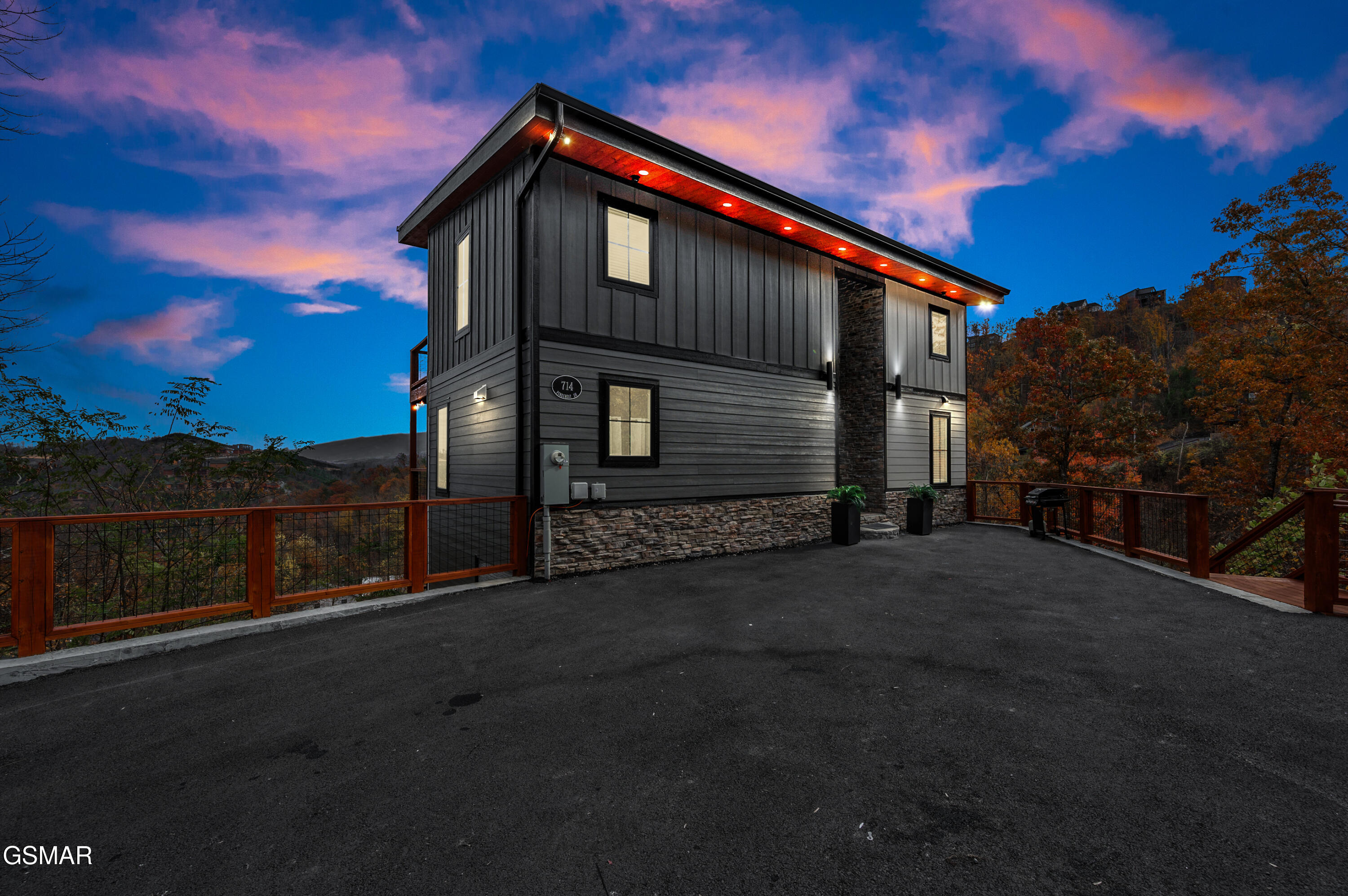 714 Pinecrest Drive Gatlinburg TN 37738