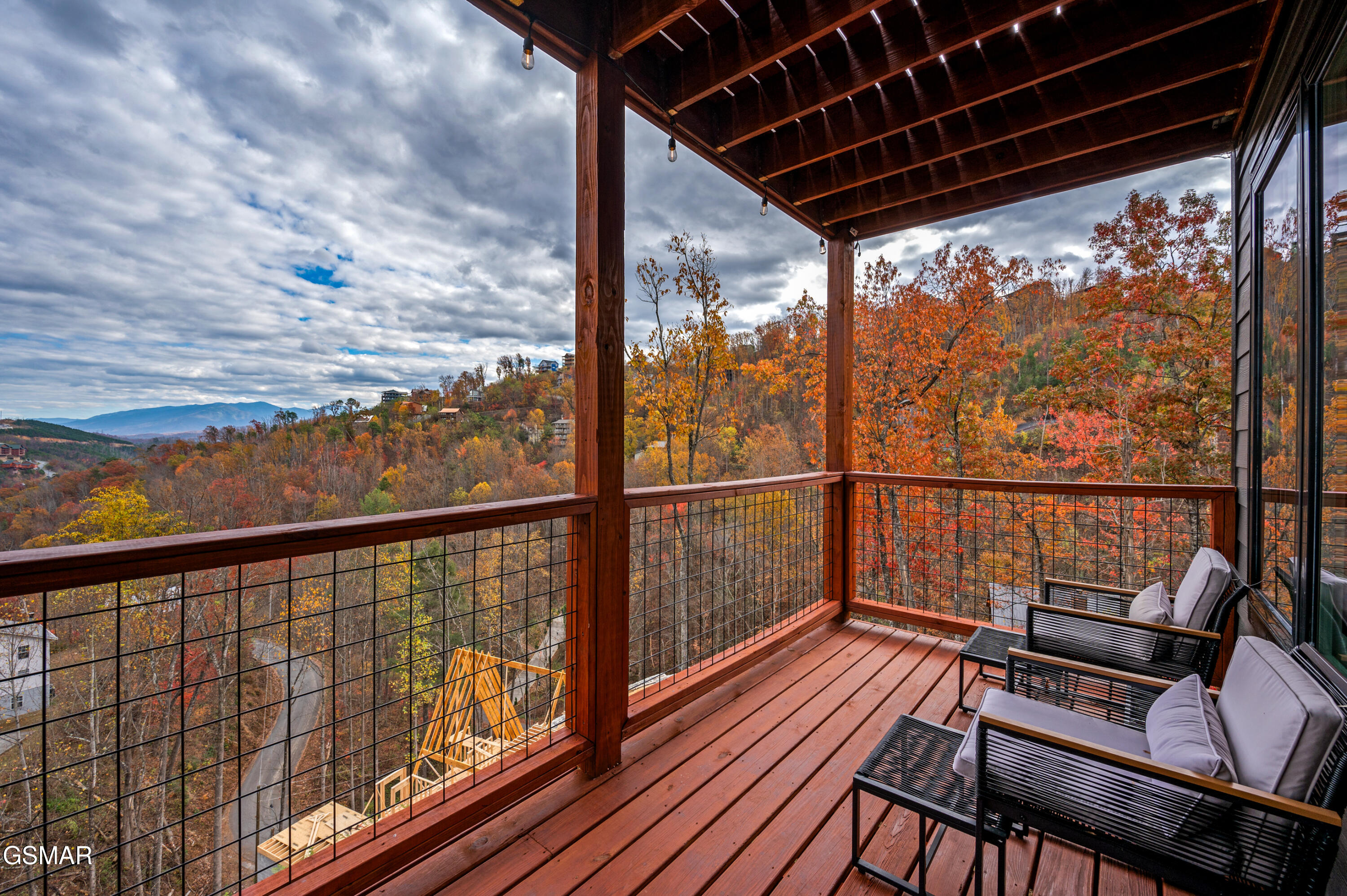 714 Pinecrest Drive Gatlinburg TN 37738