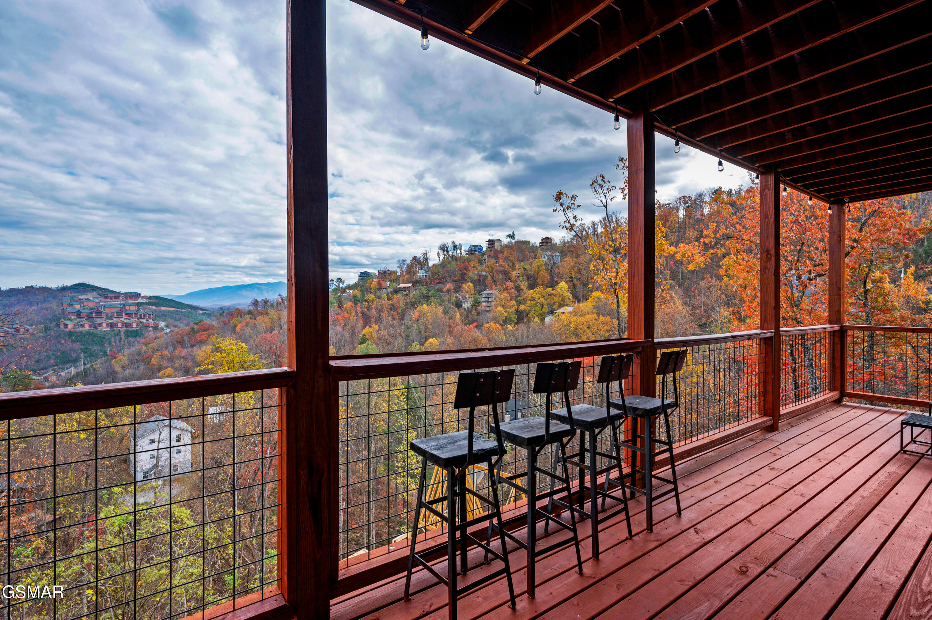714 Pinecrest Drive Gatlinburg TN 37738