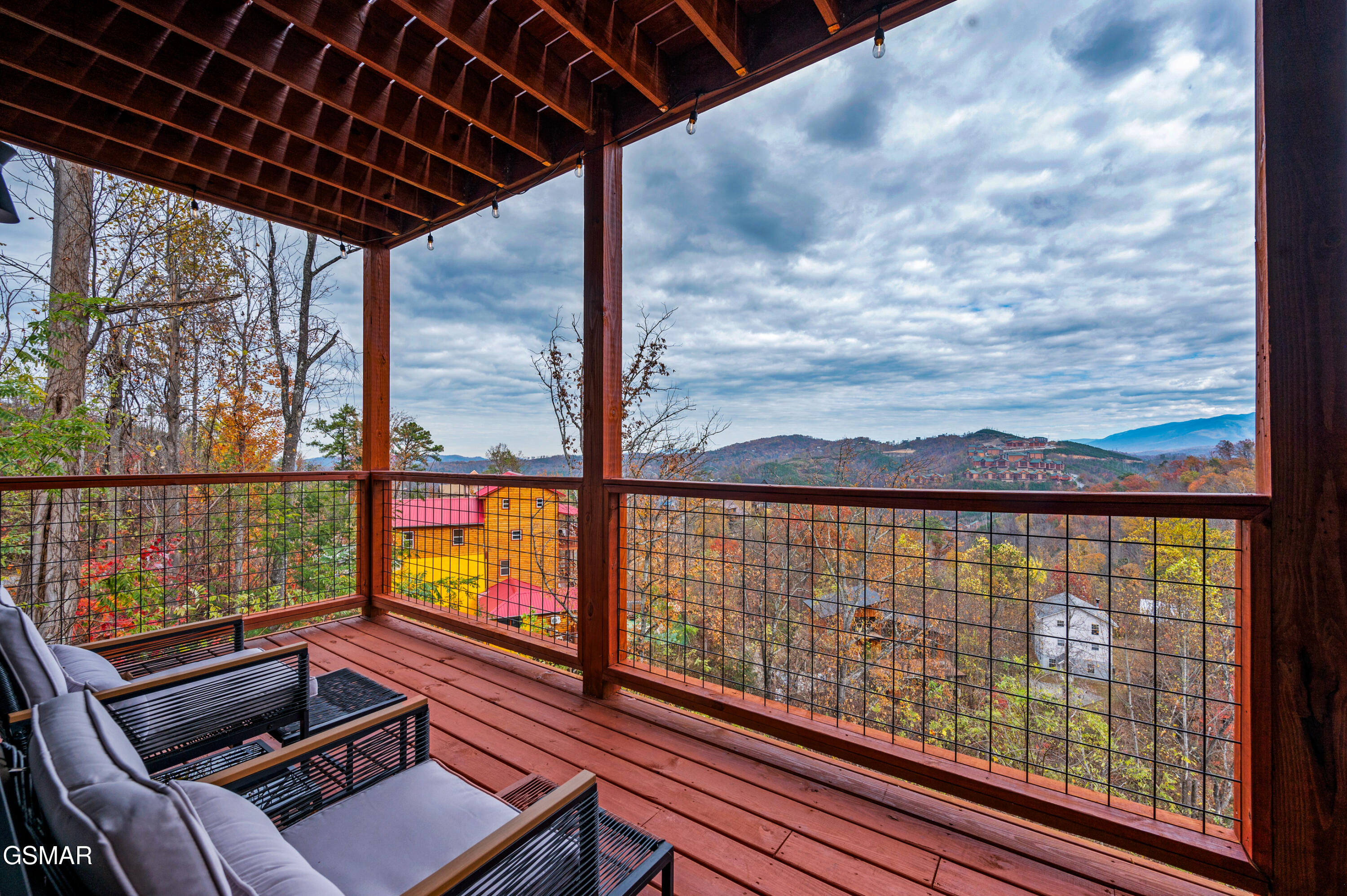 714 Pinecrest Drive Gatlinburg TN 37738