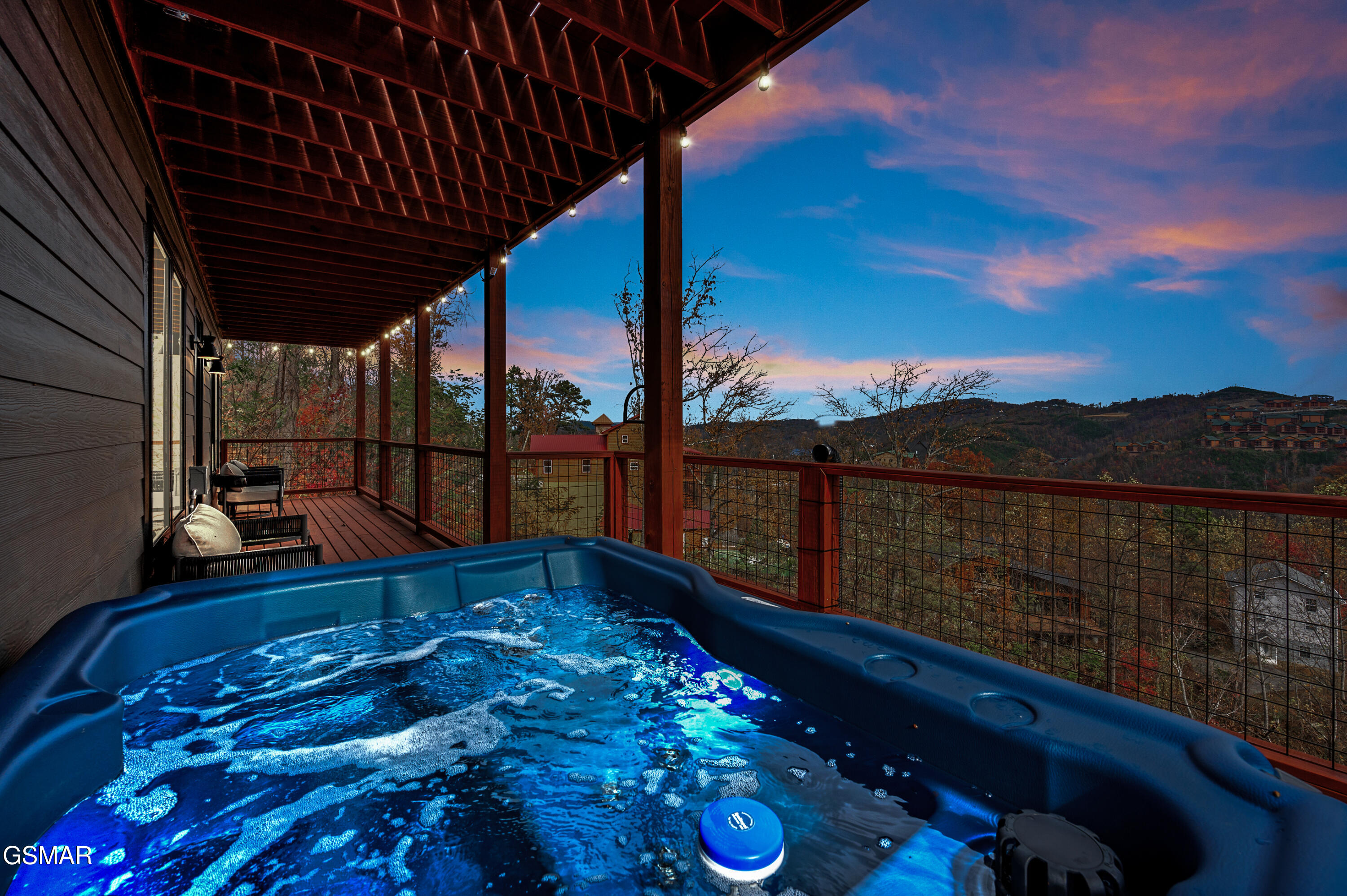 714 Pinecrest Drive Gatlinburg TN 37738