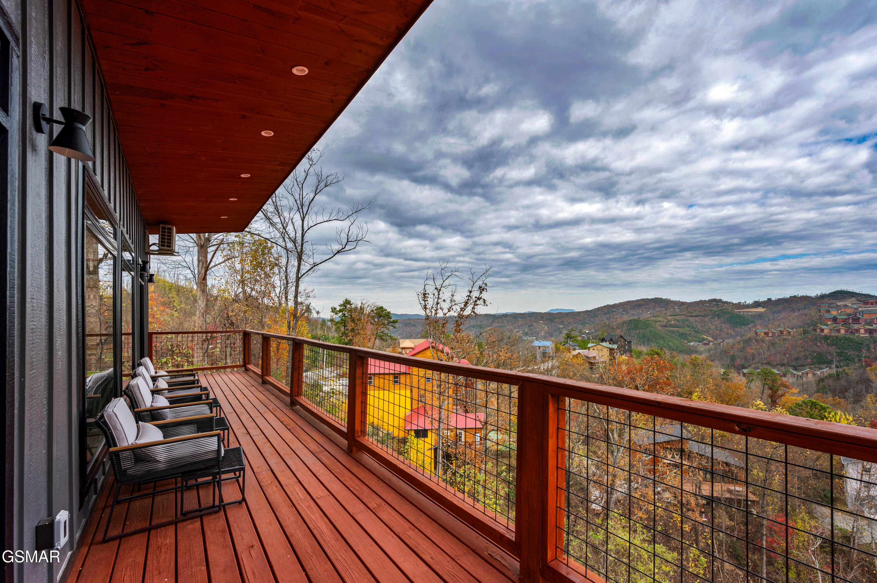 714 Pinecrest Drive Gatlinburg TN 37738