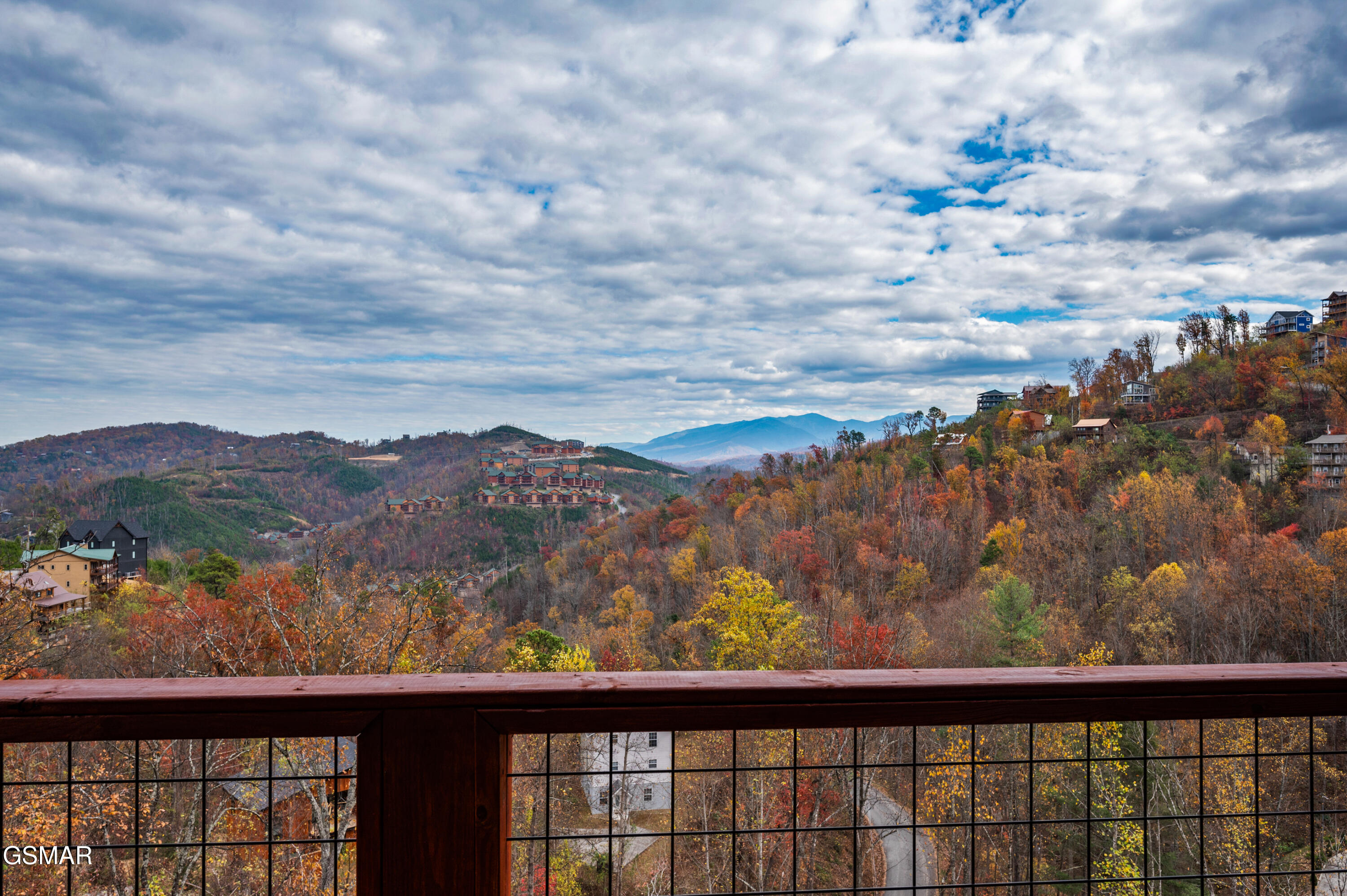 714 Pinecrest Drive Gatlinburg TN 37738