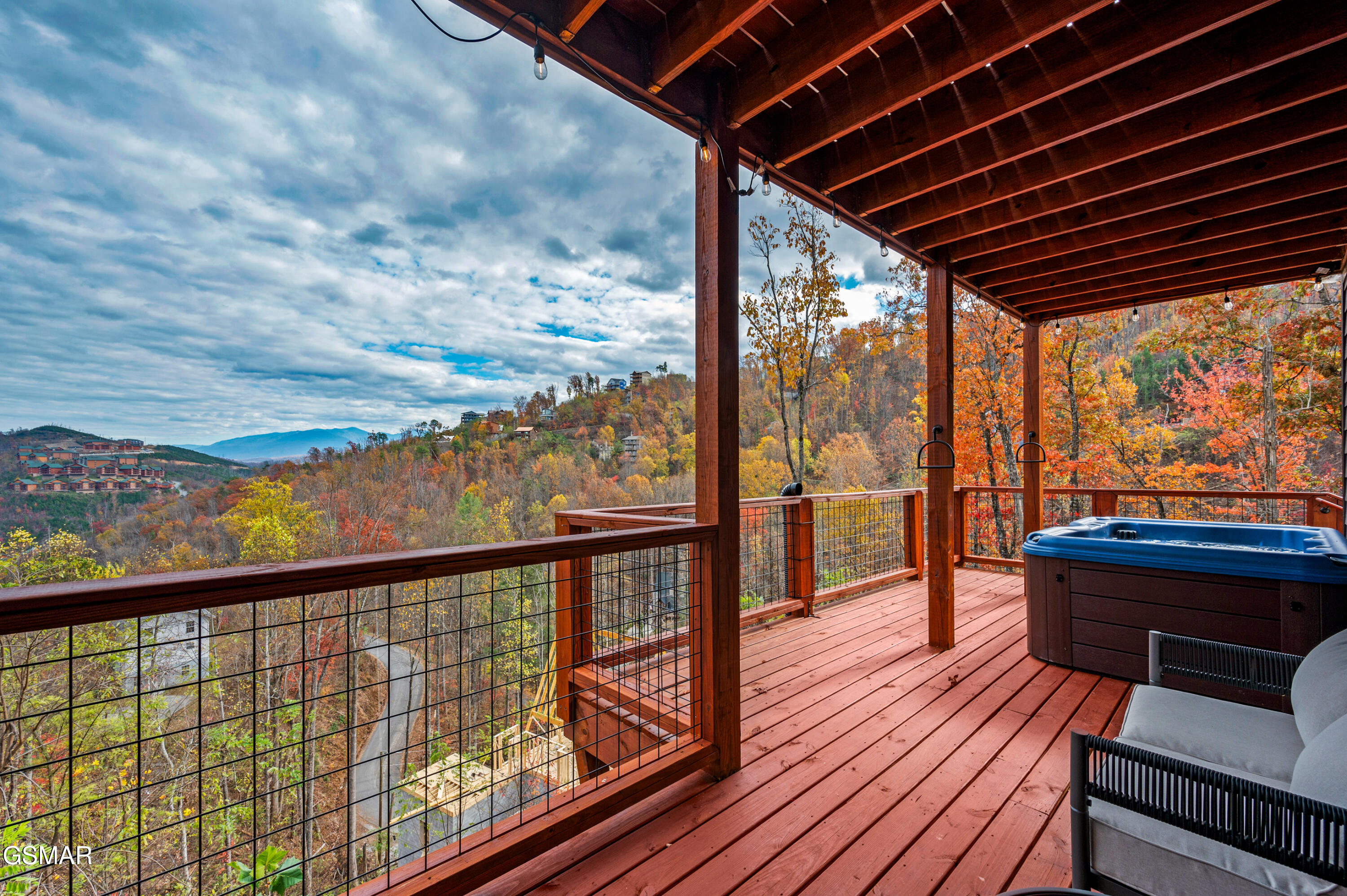 714 Pinecrest Drive Gatlinburg TN 37738