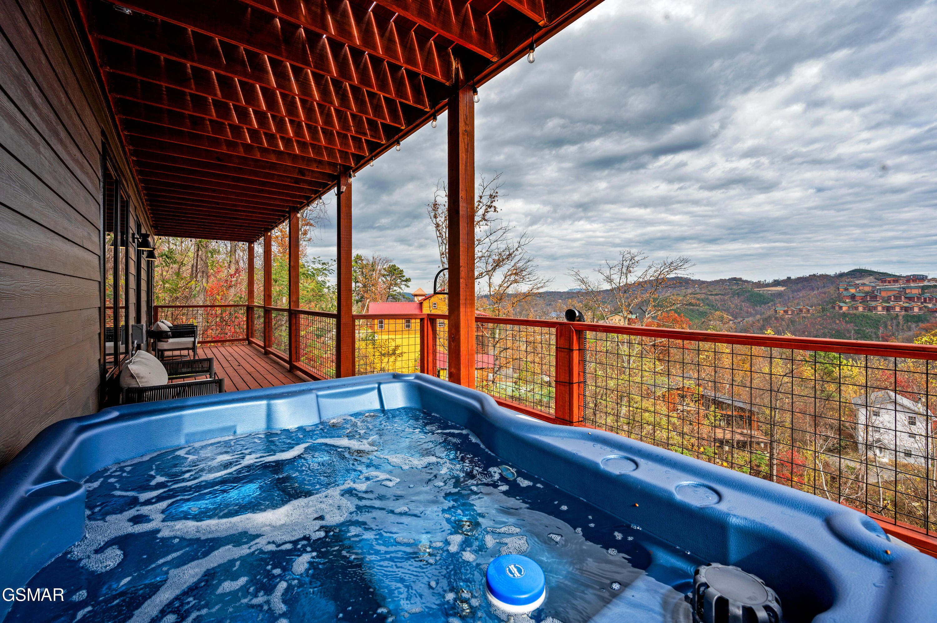 714 Pinecrest Drive Gatlinburg TN 37738