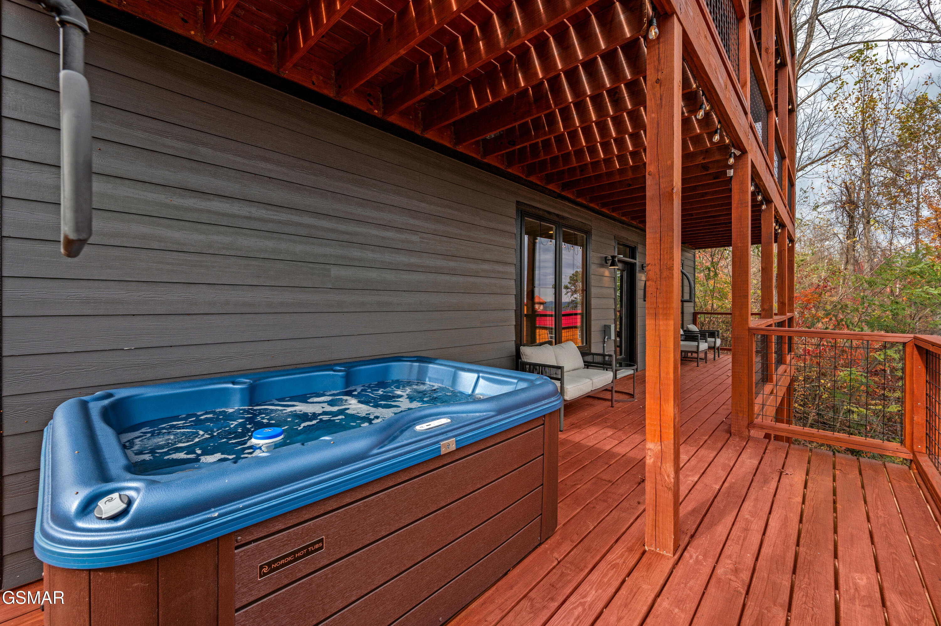 714 Pinecrest Drive Gatlinburg TN 37738