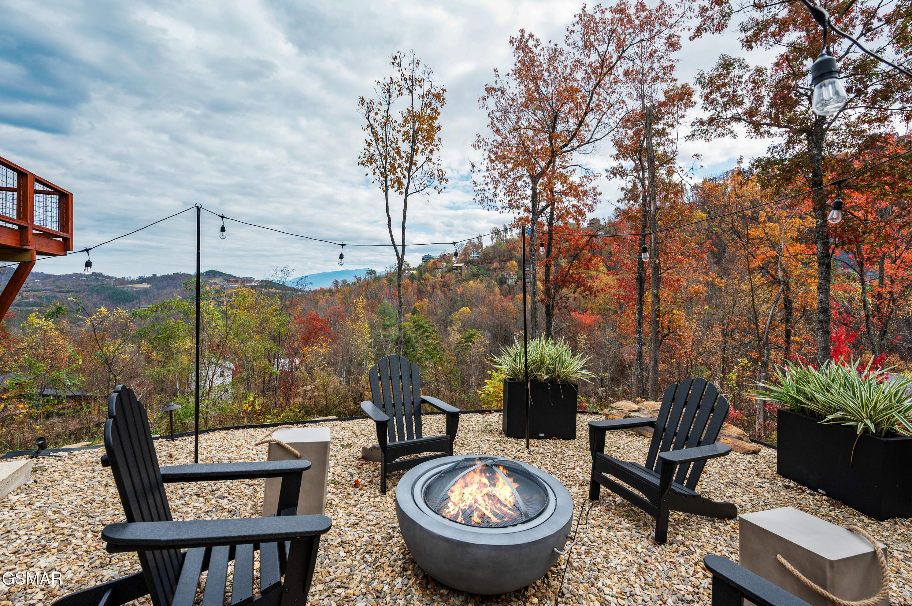 714 Pinecrest Drive Gatlinburg TN 37738