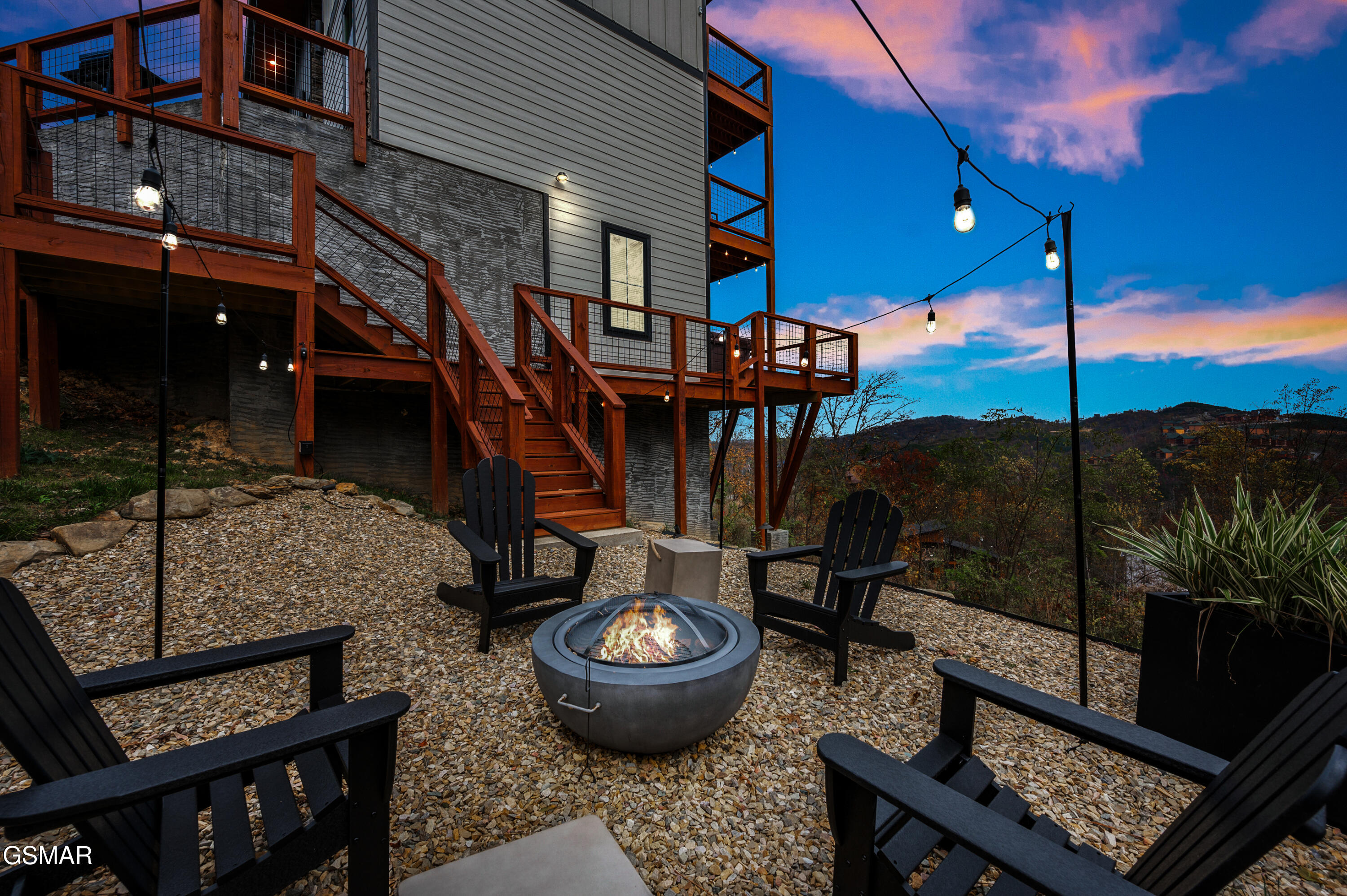714 Pinecrest Drive Gatlinburg TN 37738