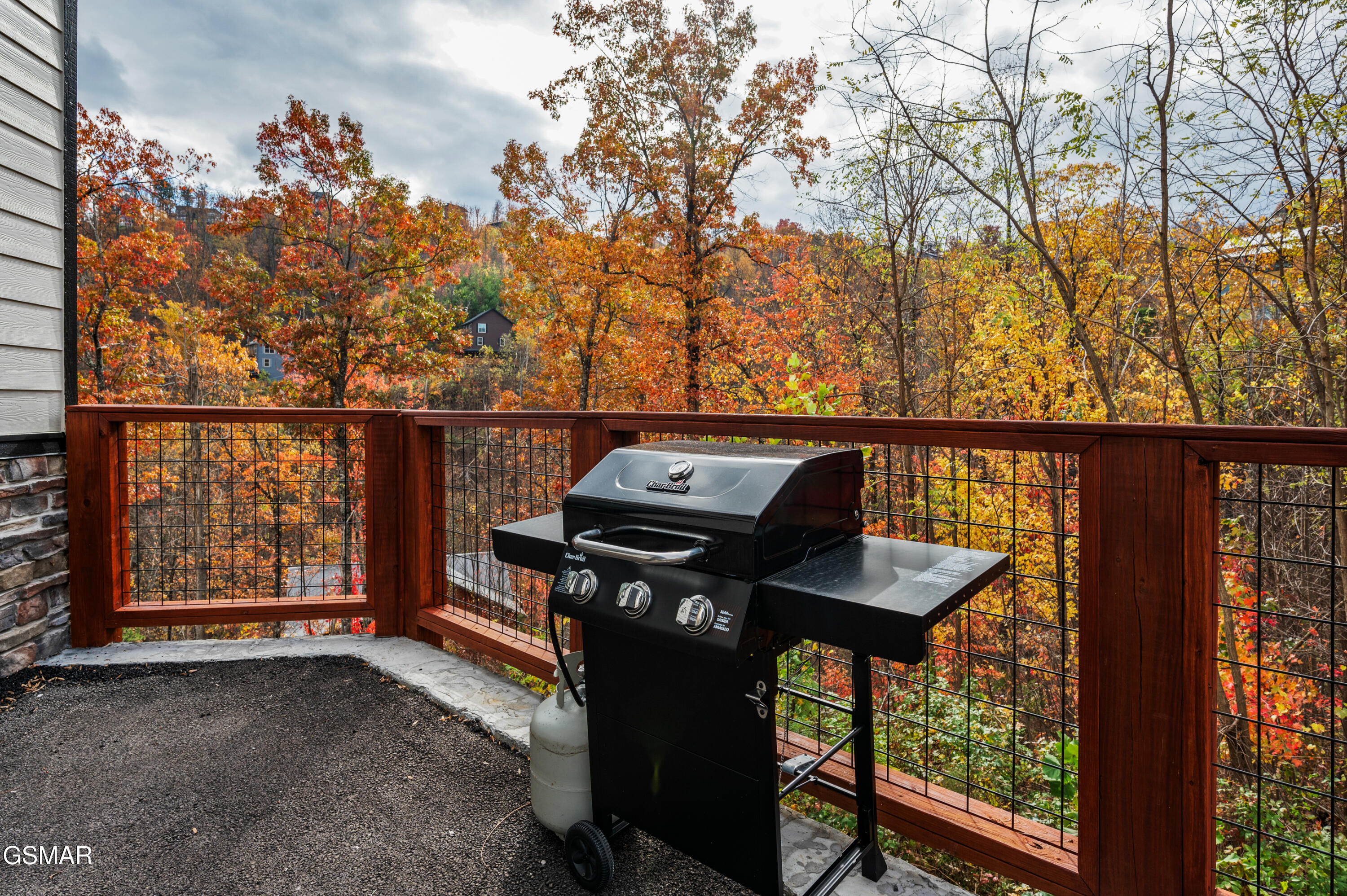 714 Pinecrest Drive Gatlinburg TN 37738