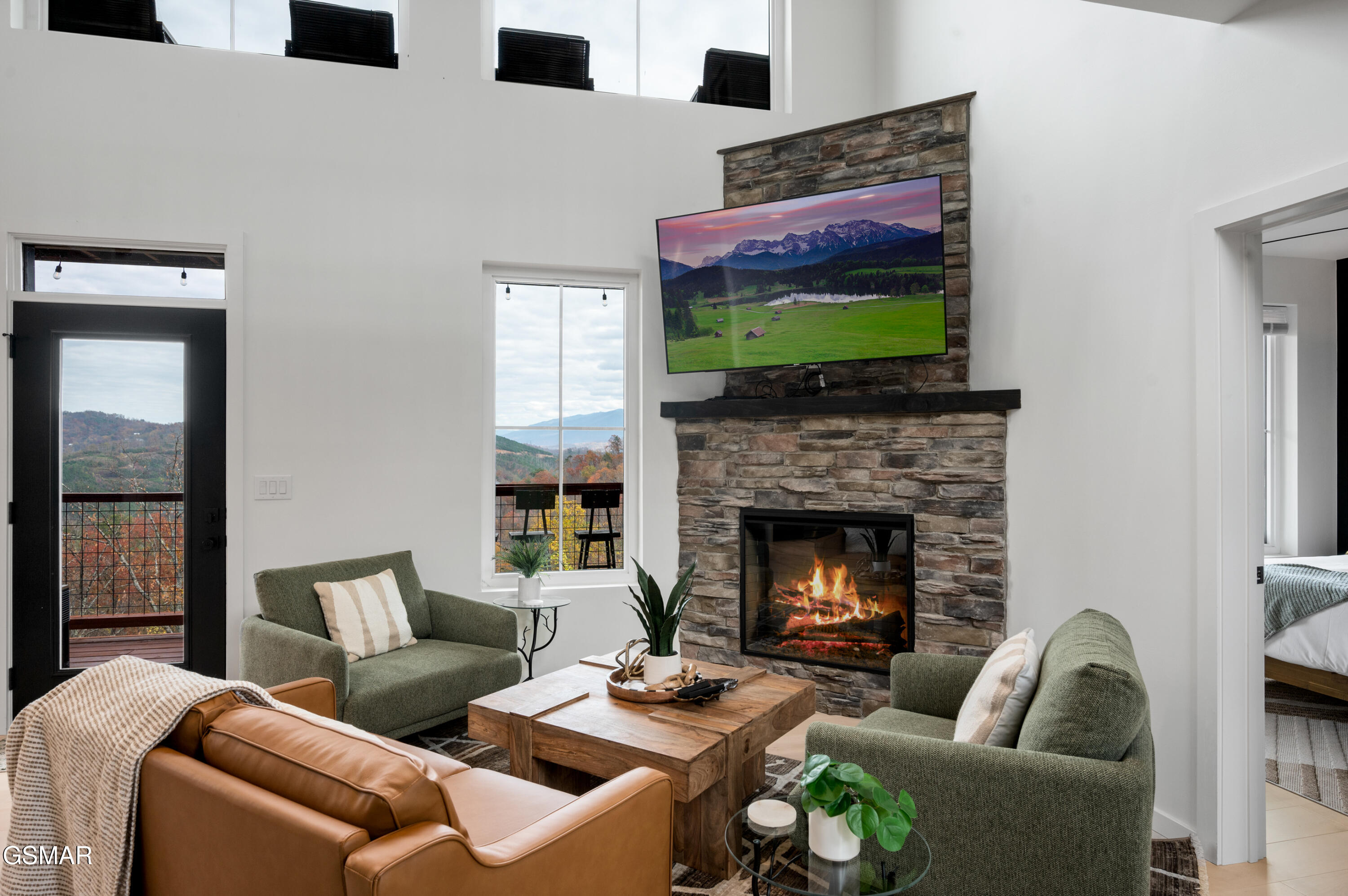 714 Pinecrest Drive Gatlinburg TN 37738