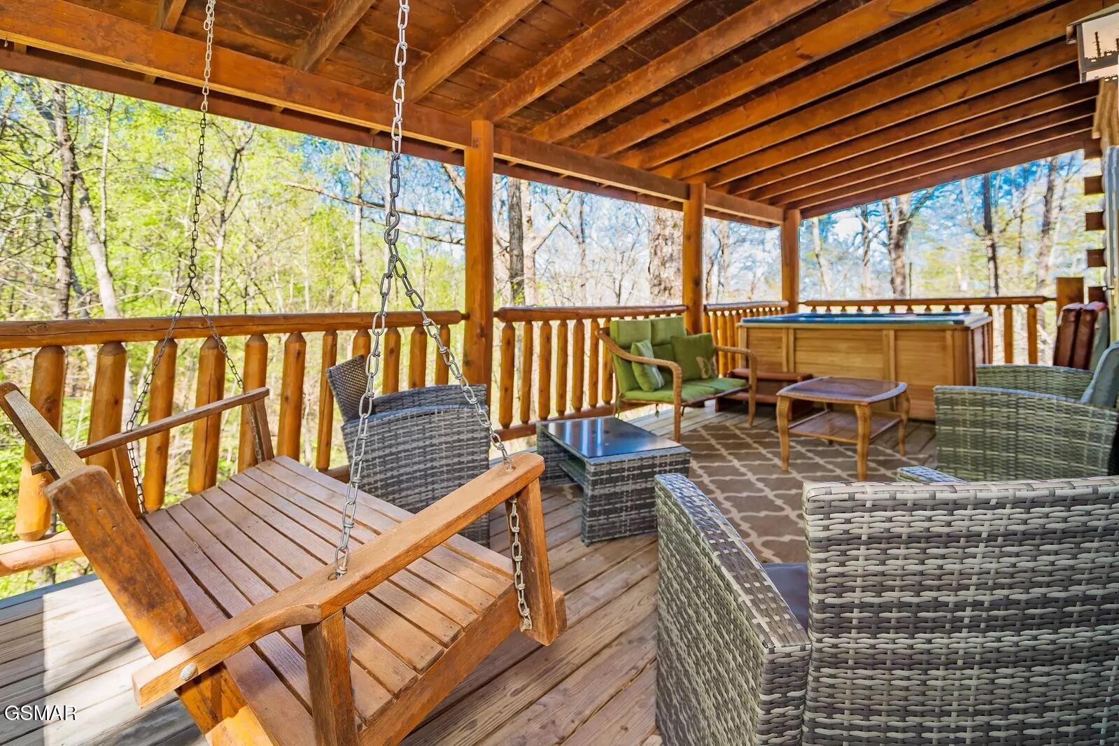 2449 Cedar Pass Sevierville TN 37876