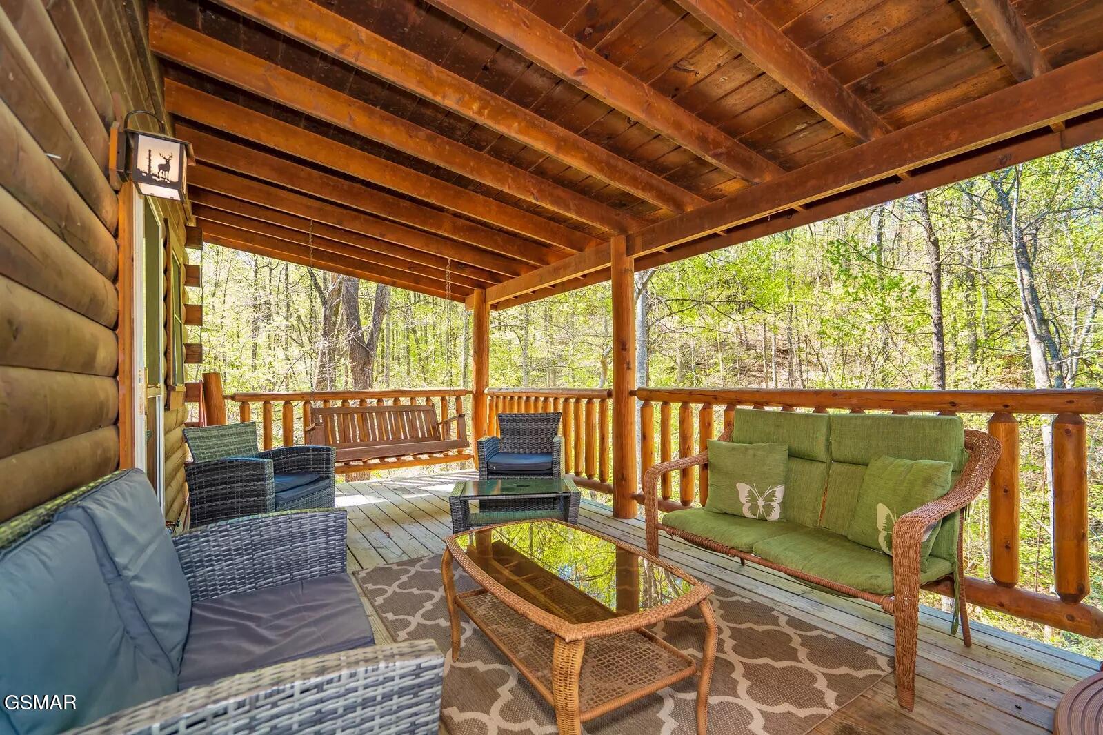 2449 Cedar Pass Sevierville TN 37876