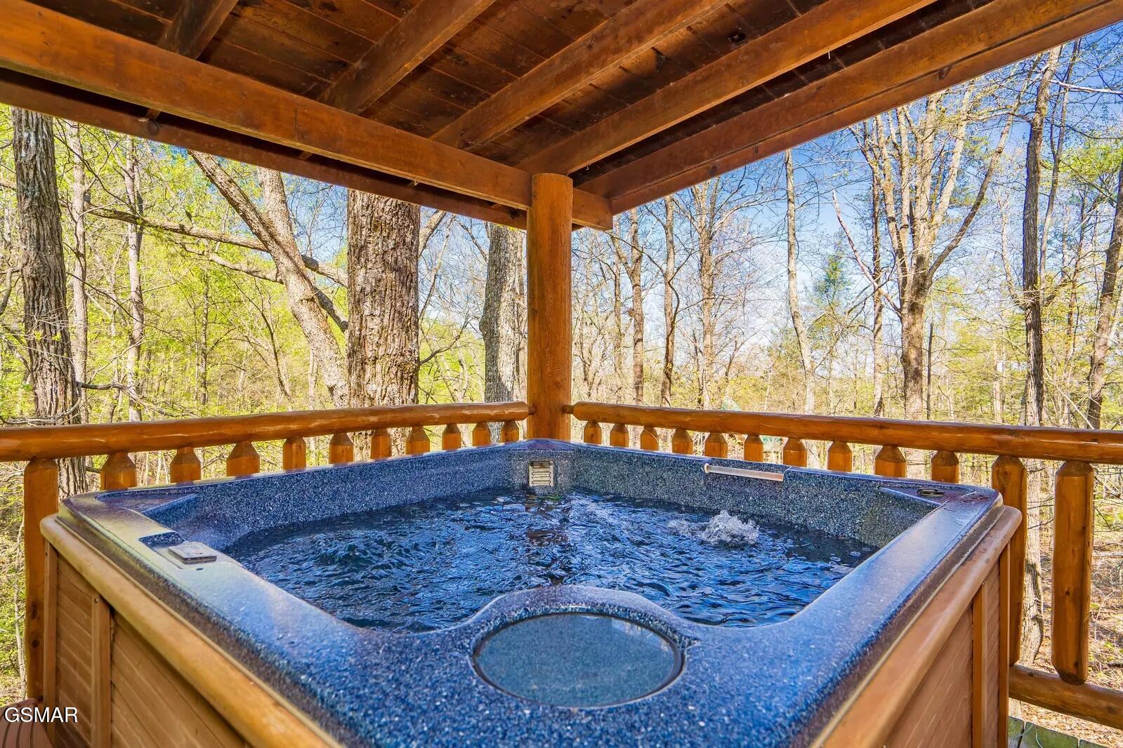 2449 Cedar Pass Sevierville TN 37876