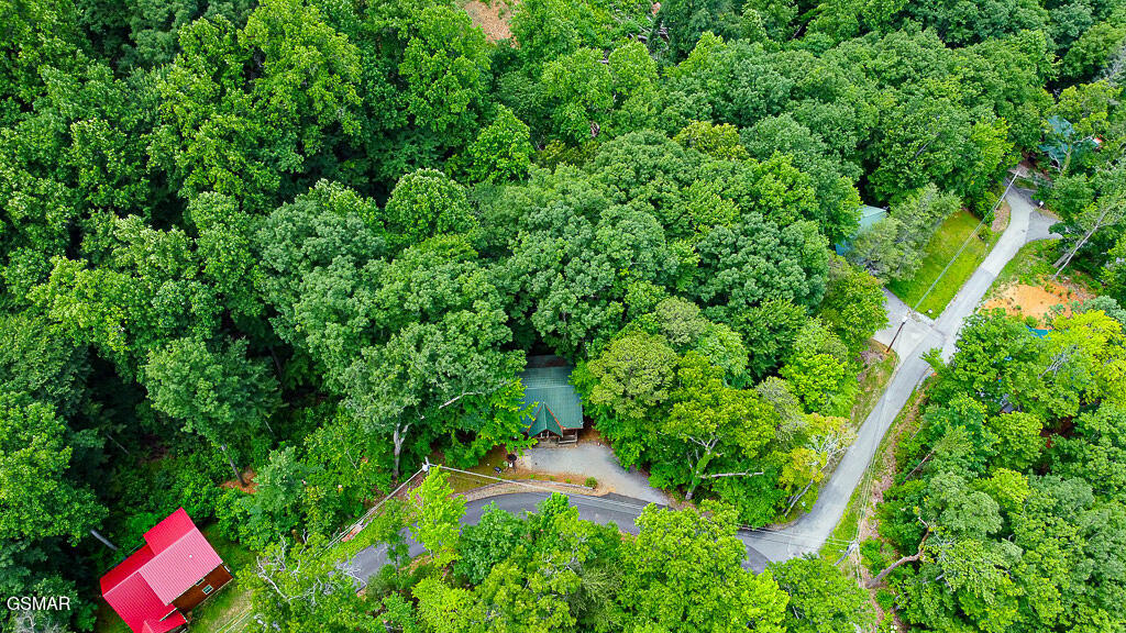 2449 Cedar Pass Sevierville TN 37876
