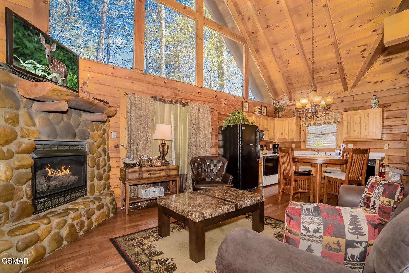 2449 Cedar Pass Sevierville TN 37876