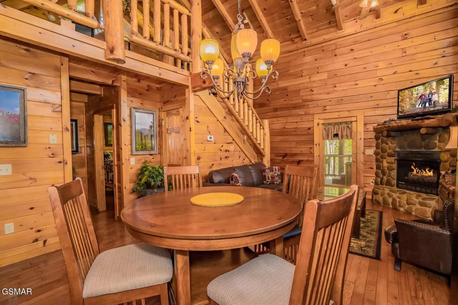 2449 Cedar Pass Sevierville TN 37876