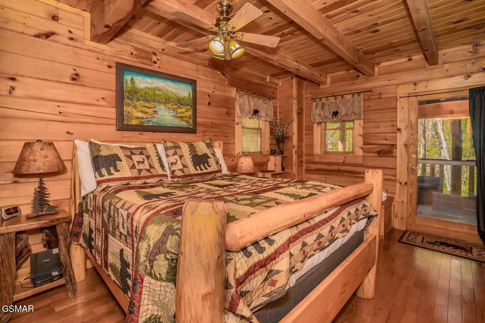 2449 Cedar Pass Sevierville TN 37876