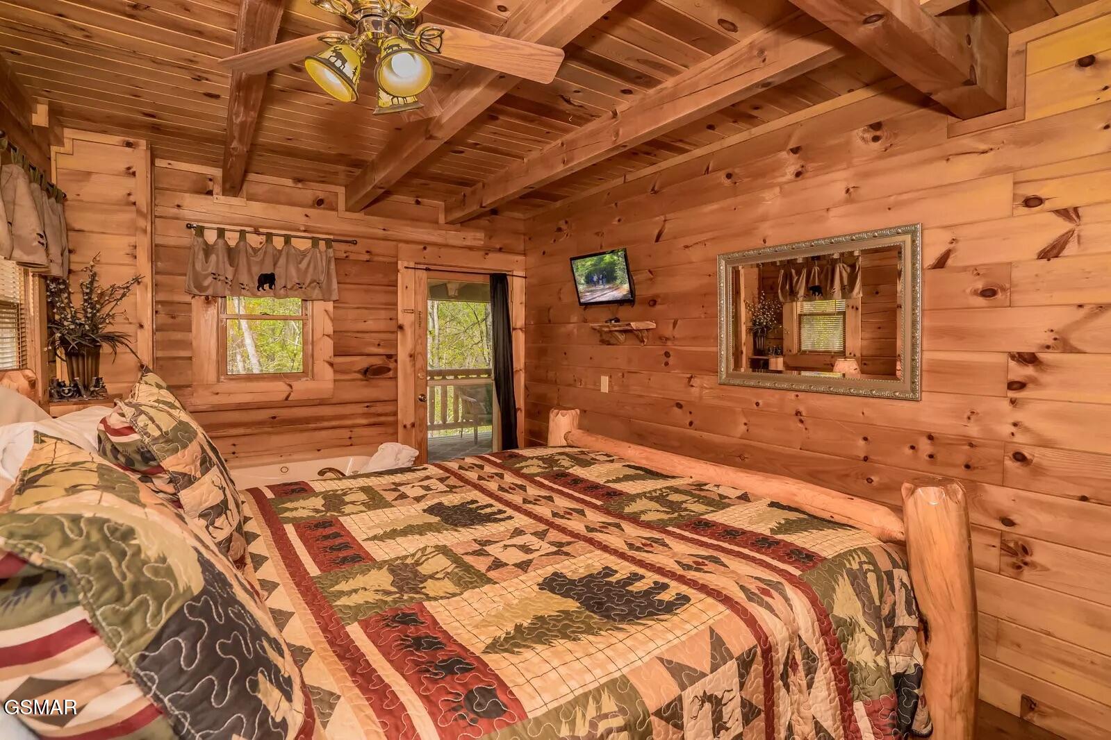 2449 Cedar Pass Sevierville TN 37876