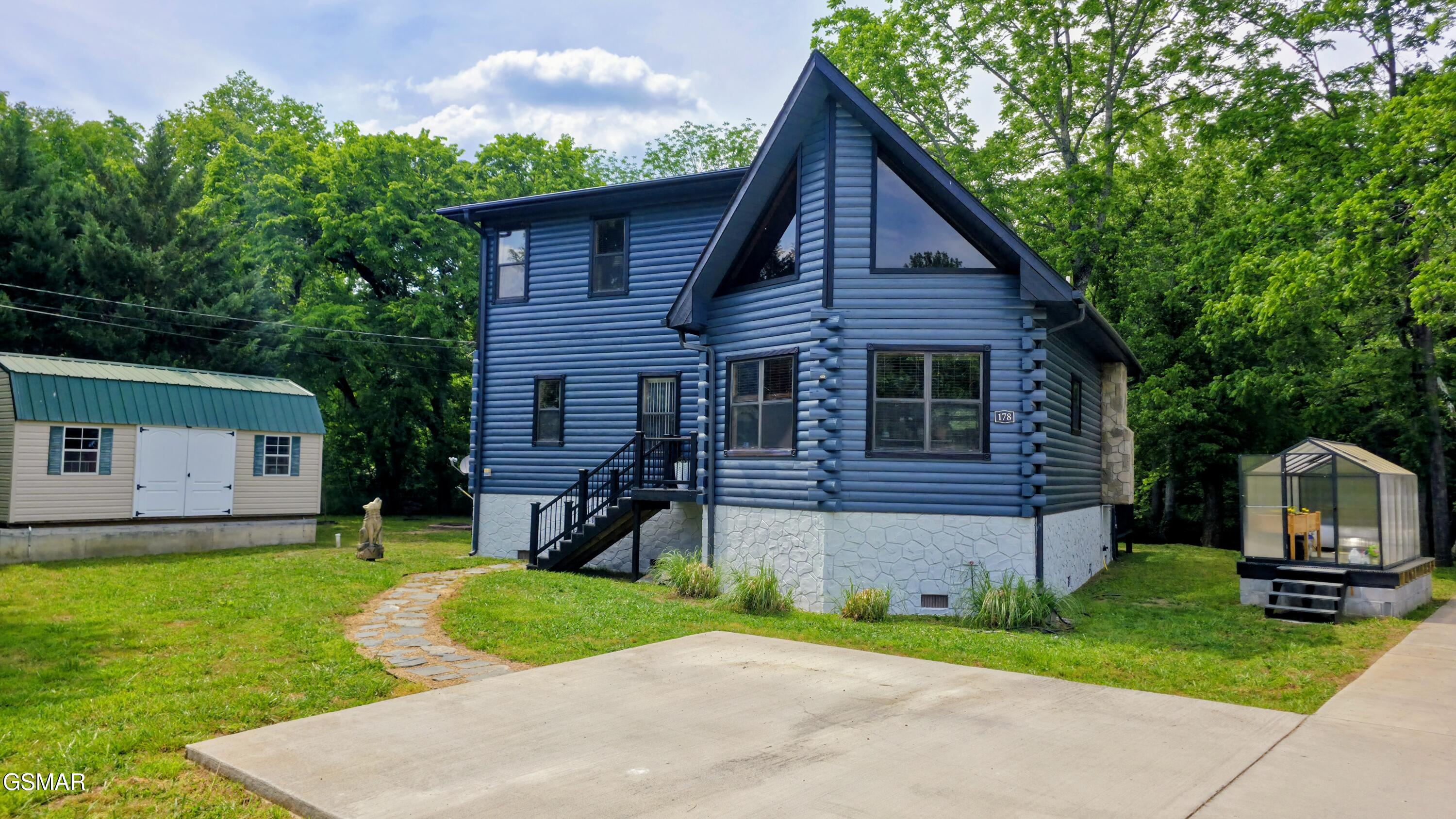 178 Wilton Springs Road Newport TN 37821