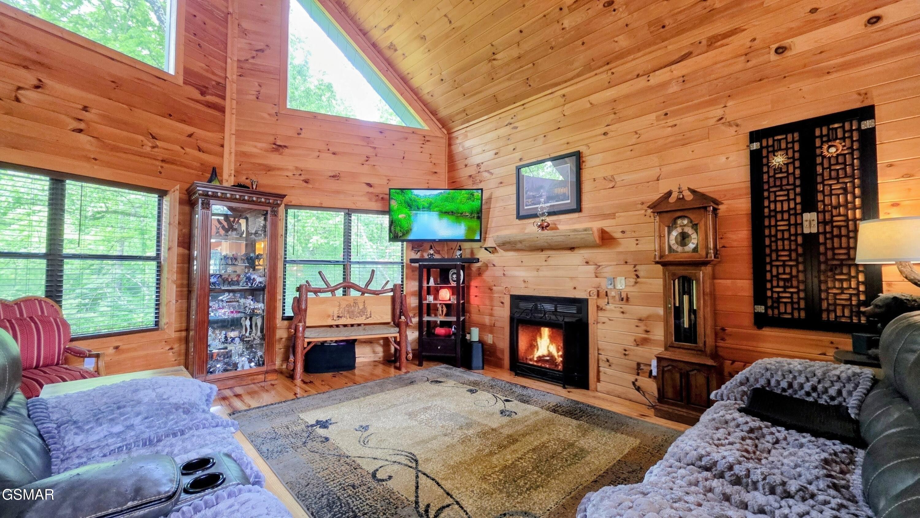 178 Wilton Springs Road Newport TN 37821