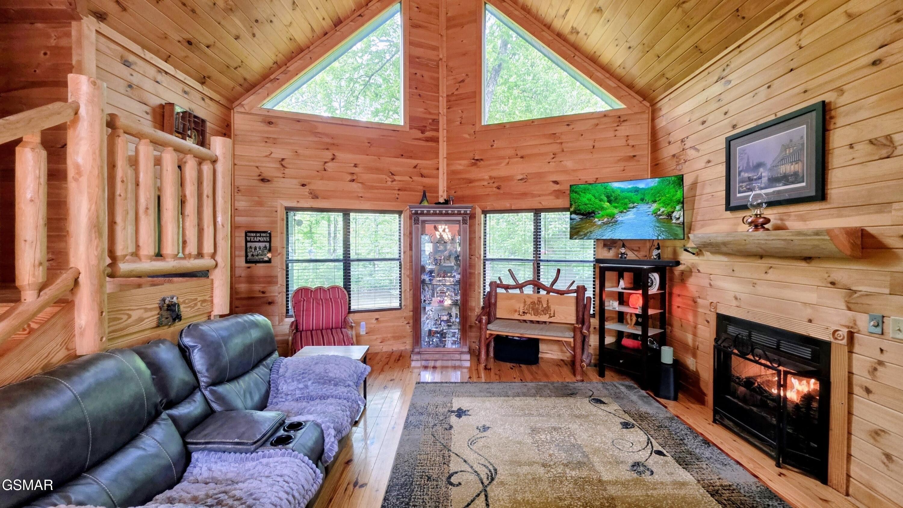 178 Wilton Springs Road Newport TN 37821