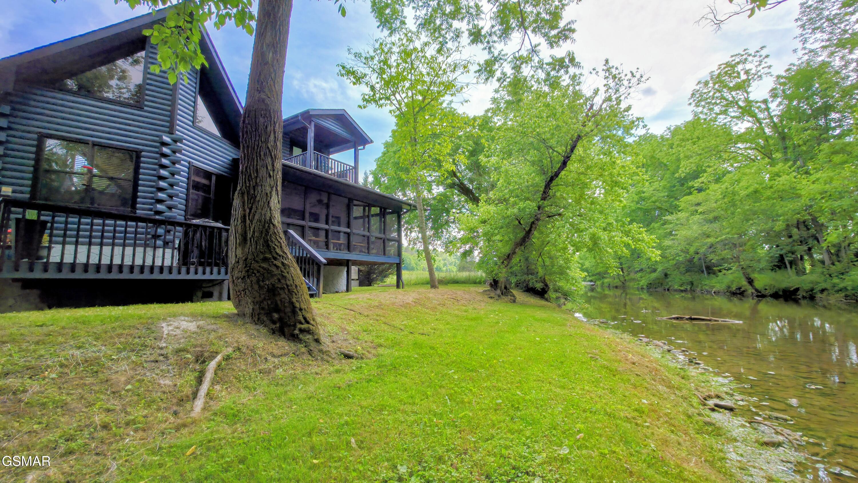 178 Wilton Springs Road Newport TN 37821