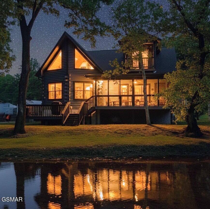178 Wilton Springs Road Newport TN 37821