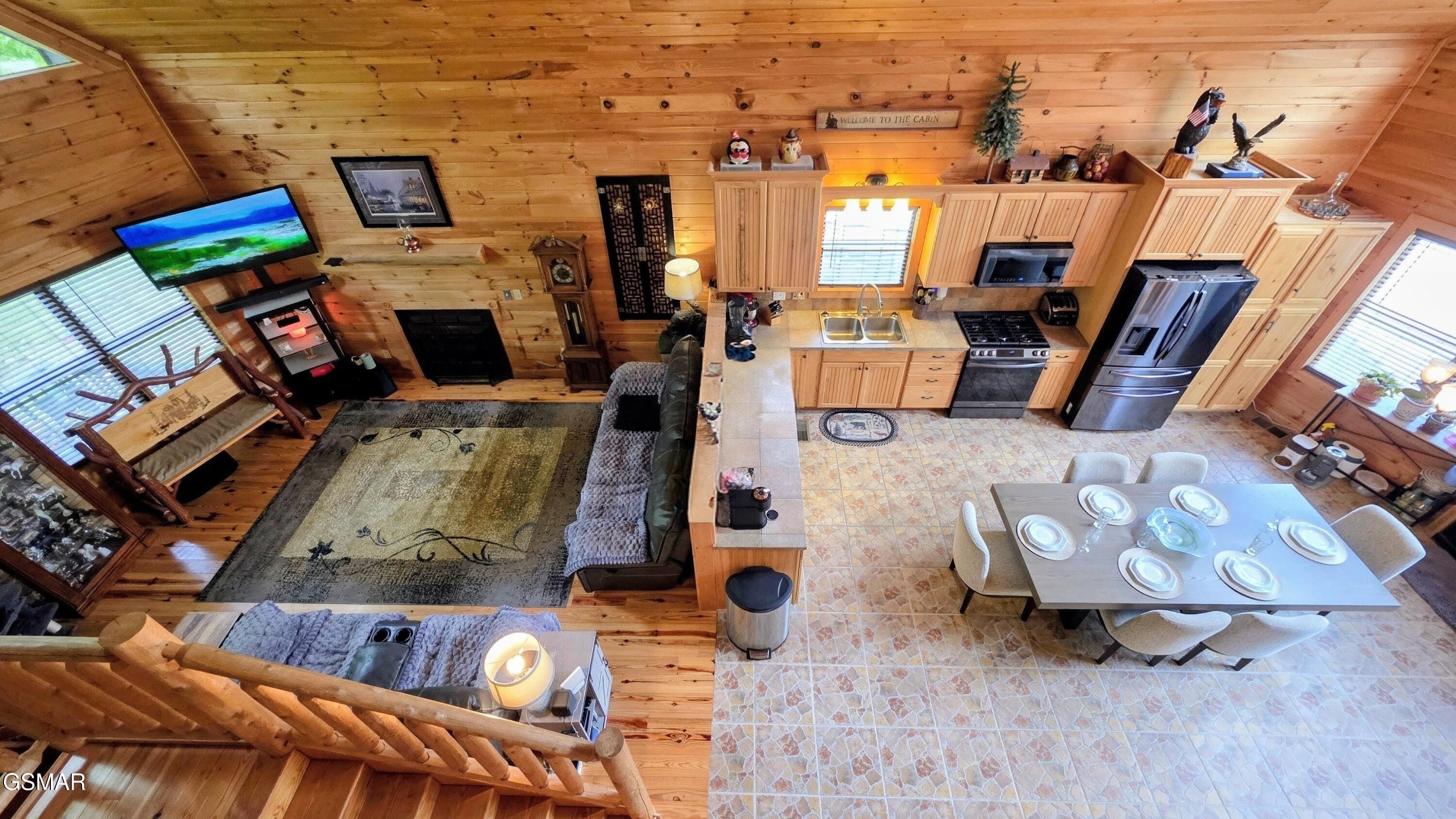 178 Wilton Springs Road Newport TN 37821