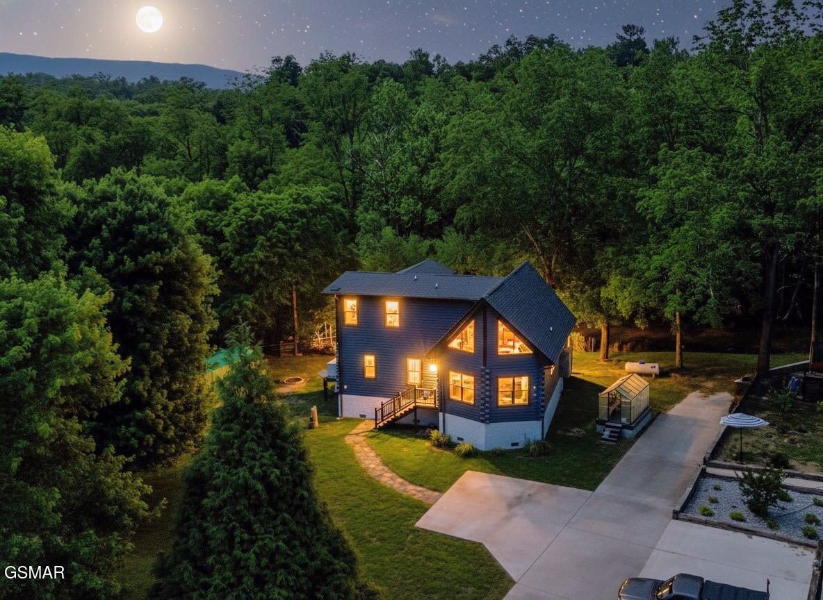 178 Wilton Springs Road Newport TN 37821