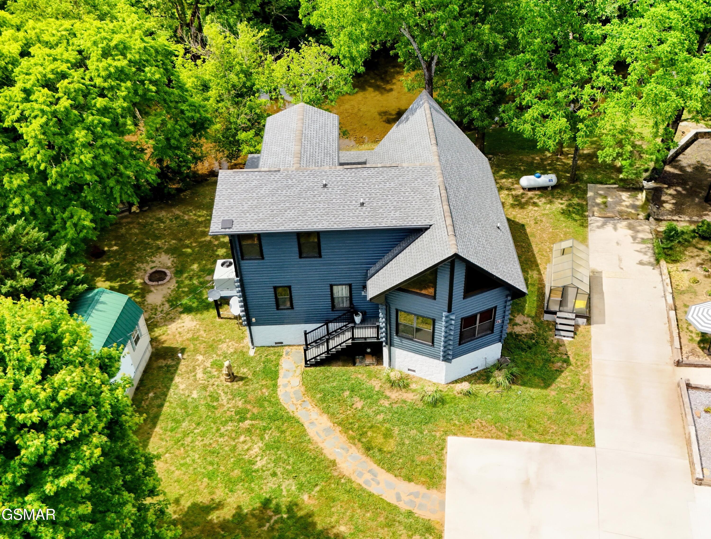 178 Wilton Springs Road Newport TN 37821