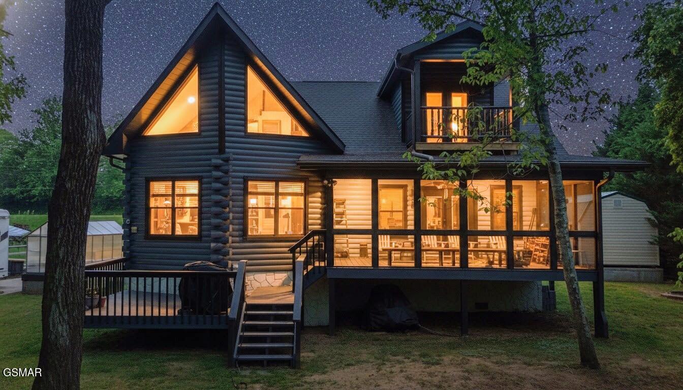 178 Wilton Springs Road Newport TN 37821