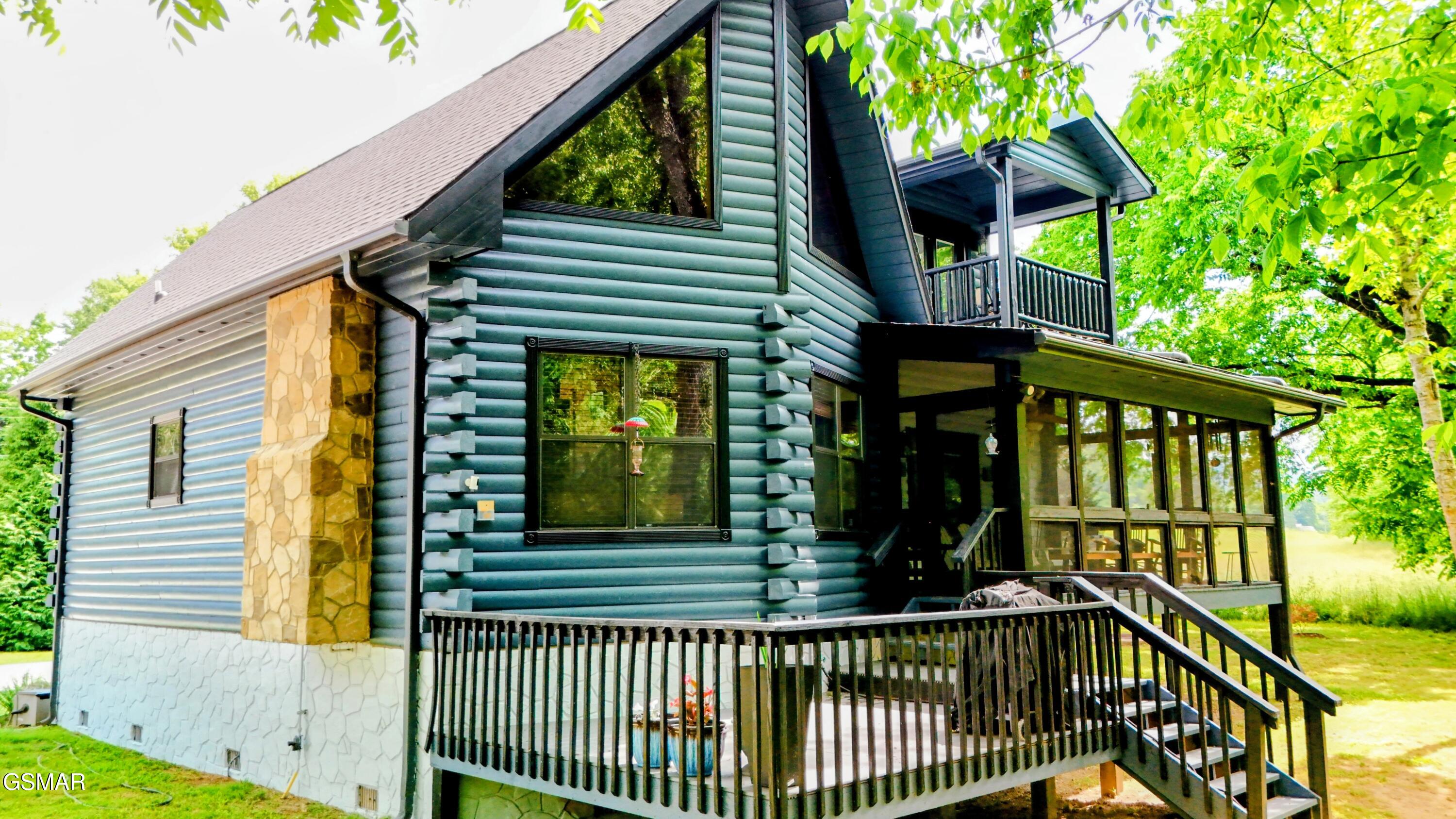 178 Wilton Springs Road Newport TN 37821