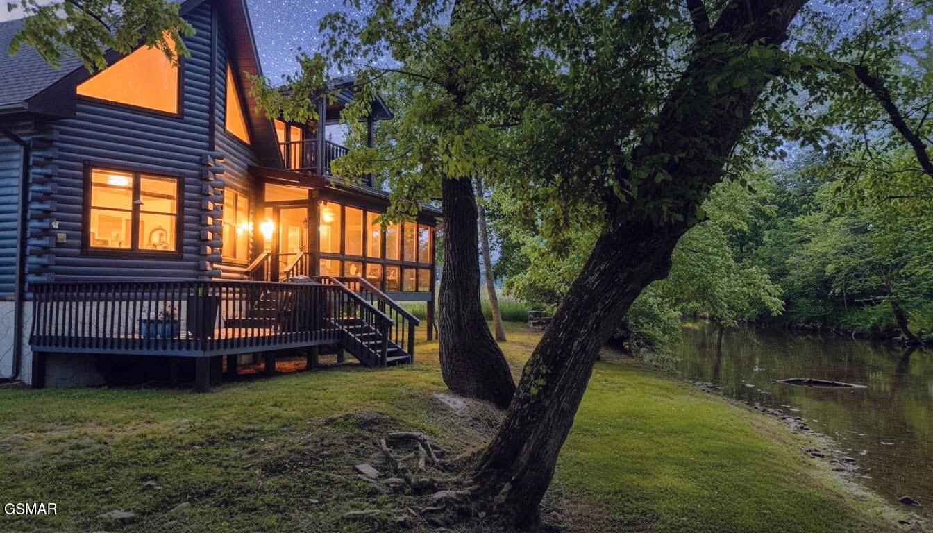 178 Wilton Springs Road Newport TN 37821