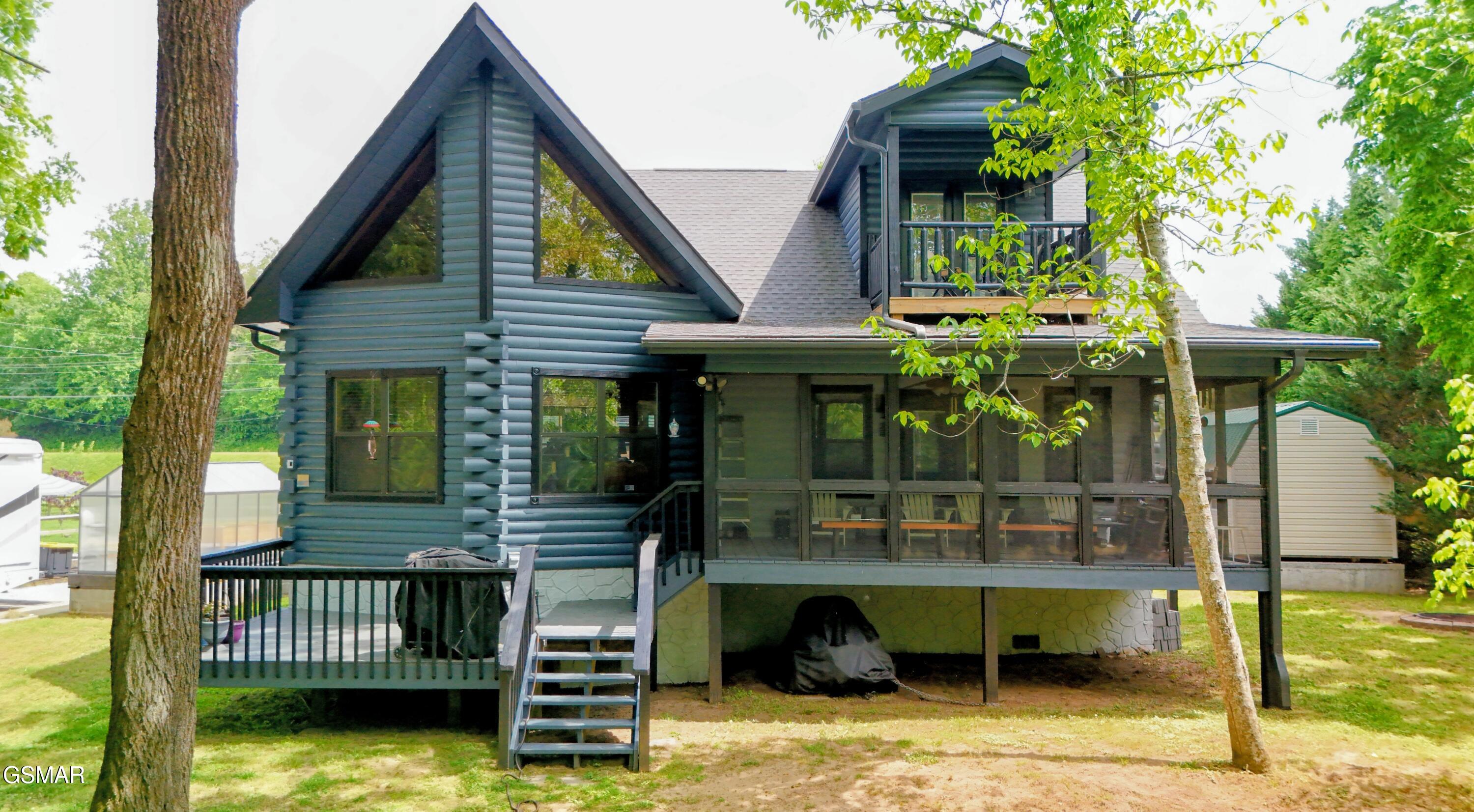 178 Wilton Springs Road Newport TN 37821