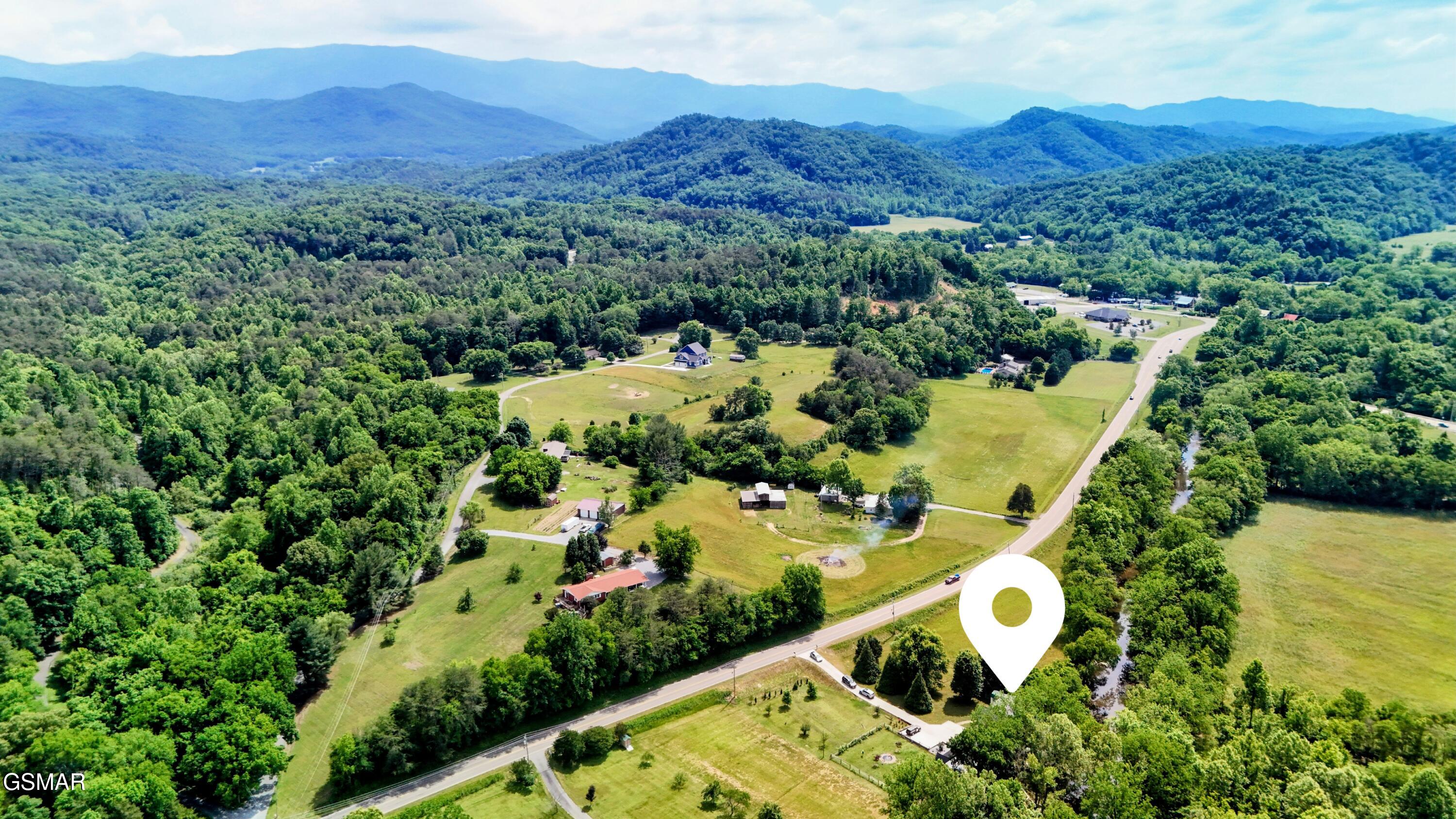178 Wilton Springs Road Newport TN 37821