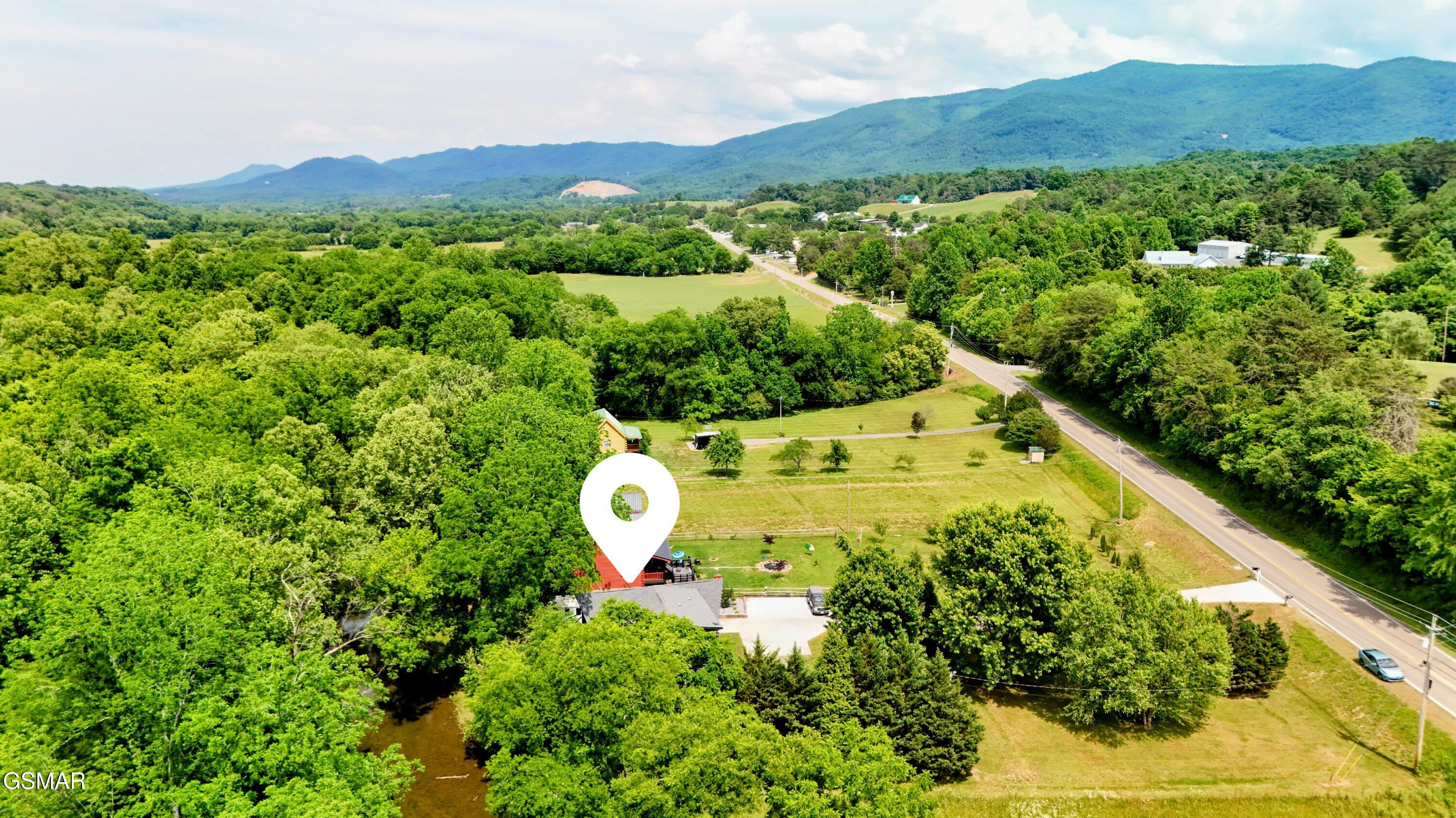 178 Wilton Springs Road Newport TN 37821