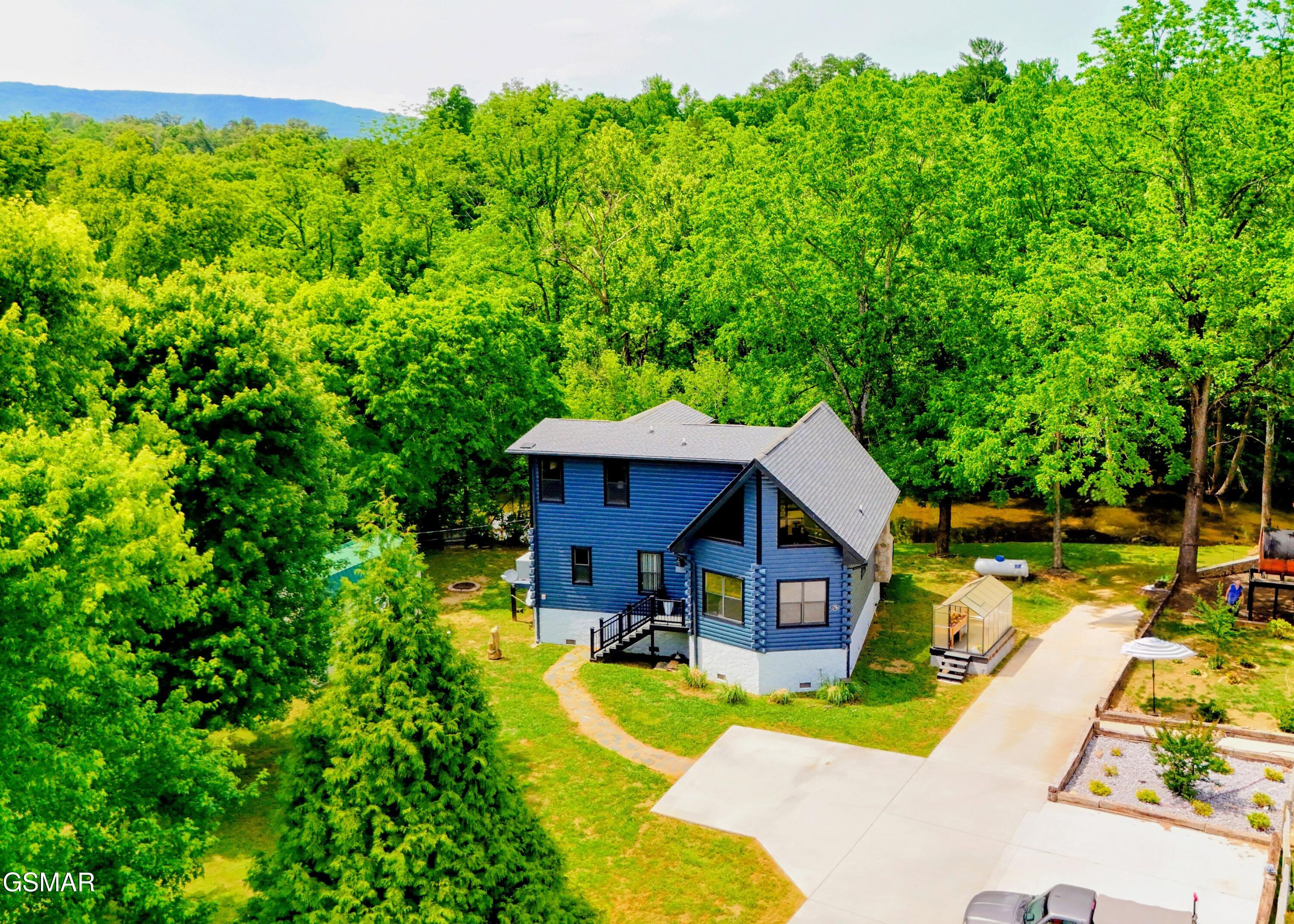 178 Wilton Springs Road Newport TN 37821