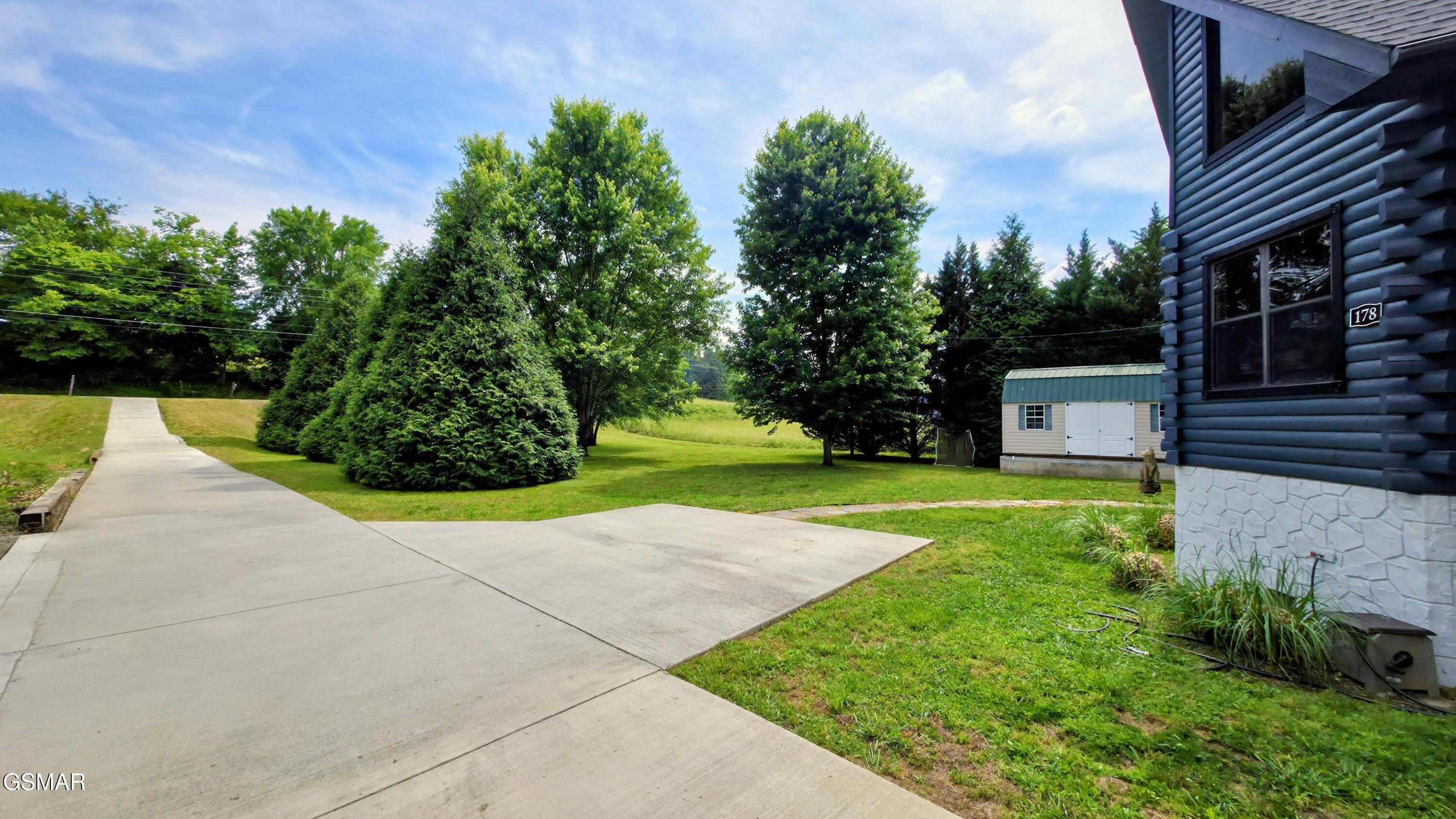 178 Wilton Springs Road Newport TN 37821