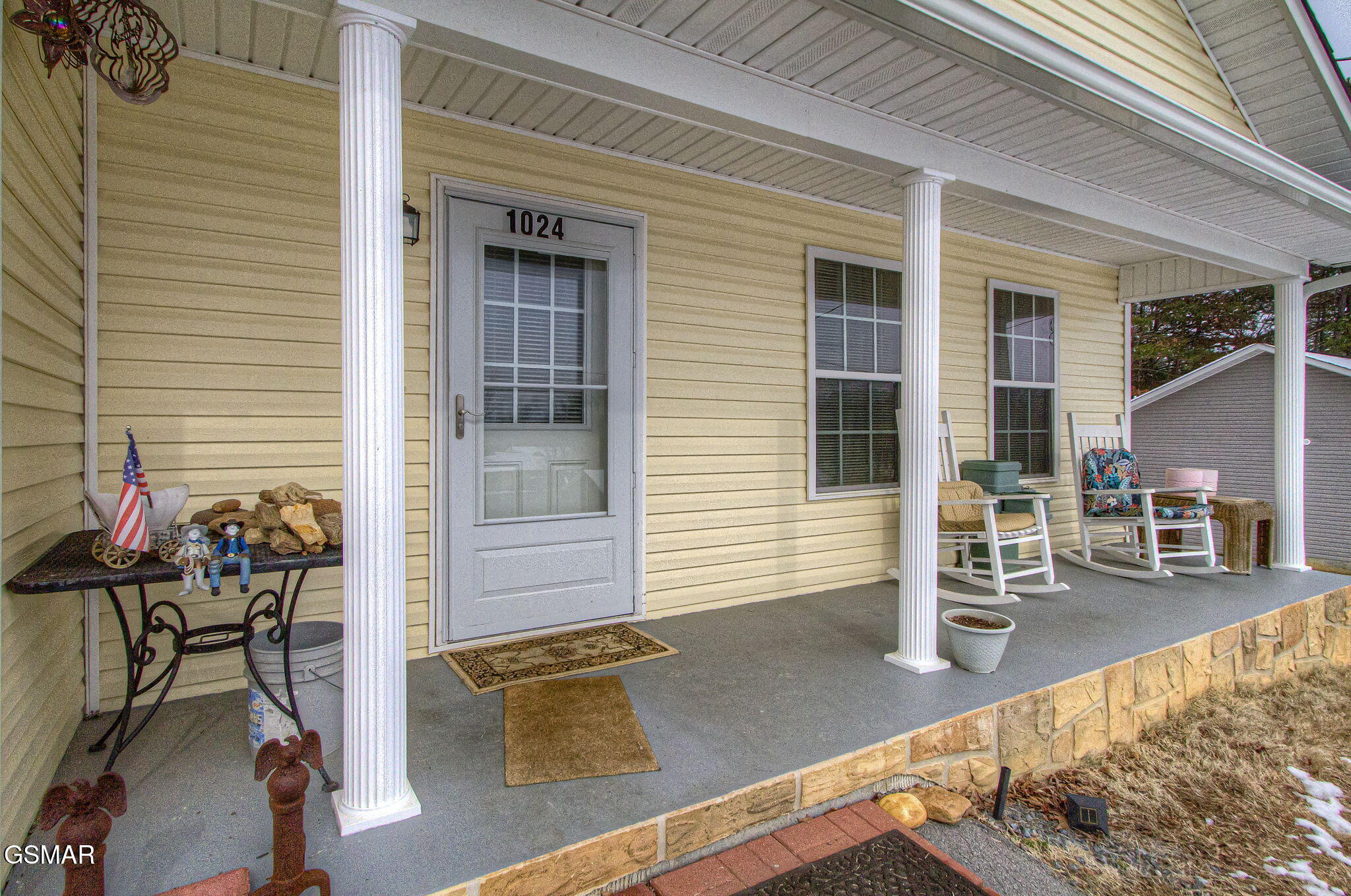 1024 Rosella Drive White Pine TN 37890