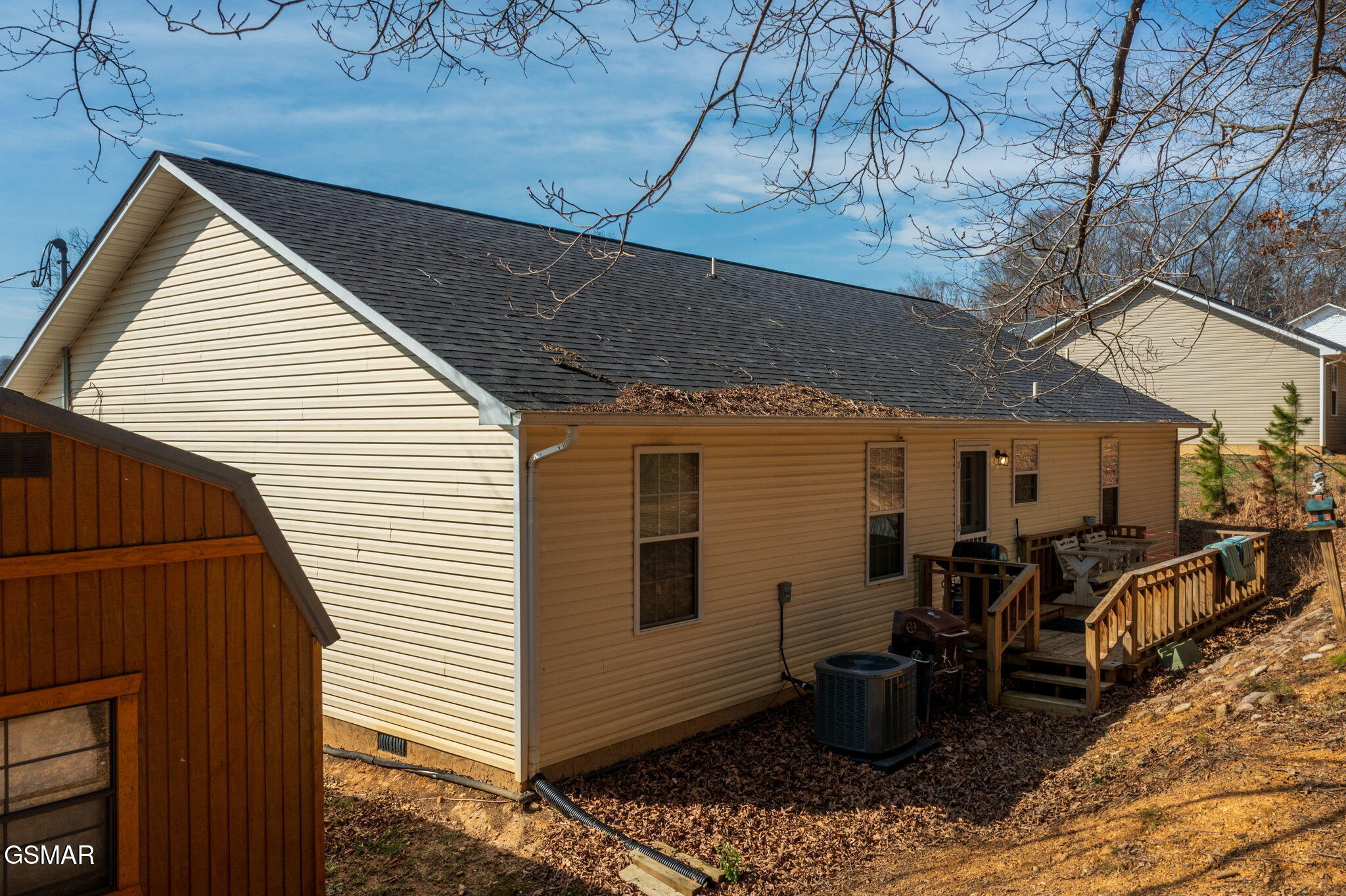 1024 Rosella Drive White Pine TN 37890