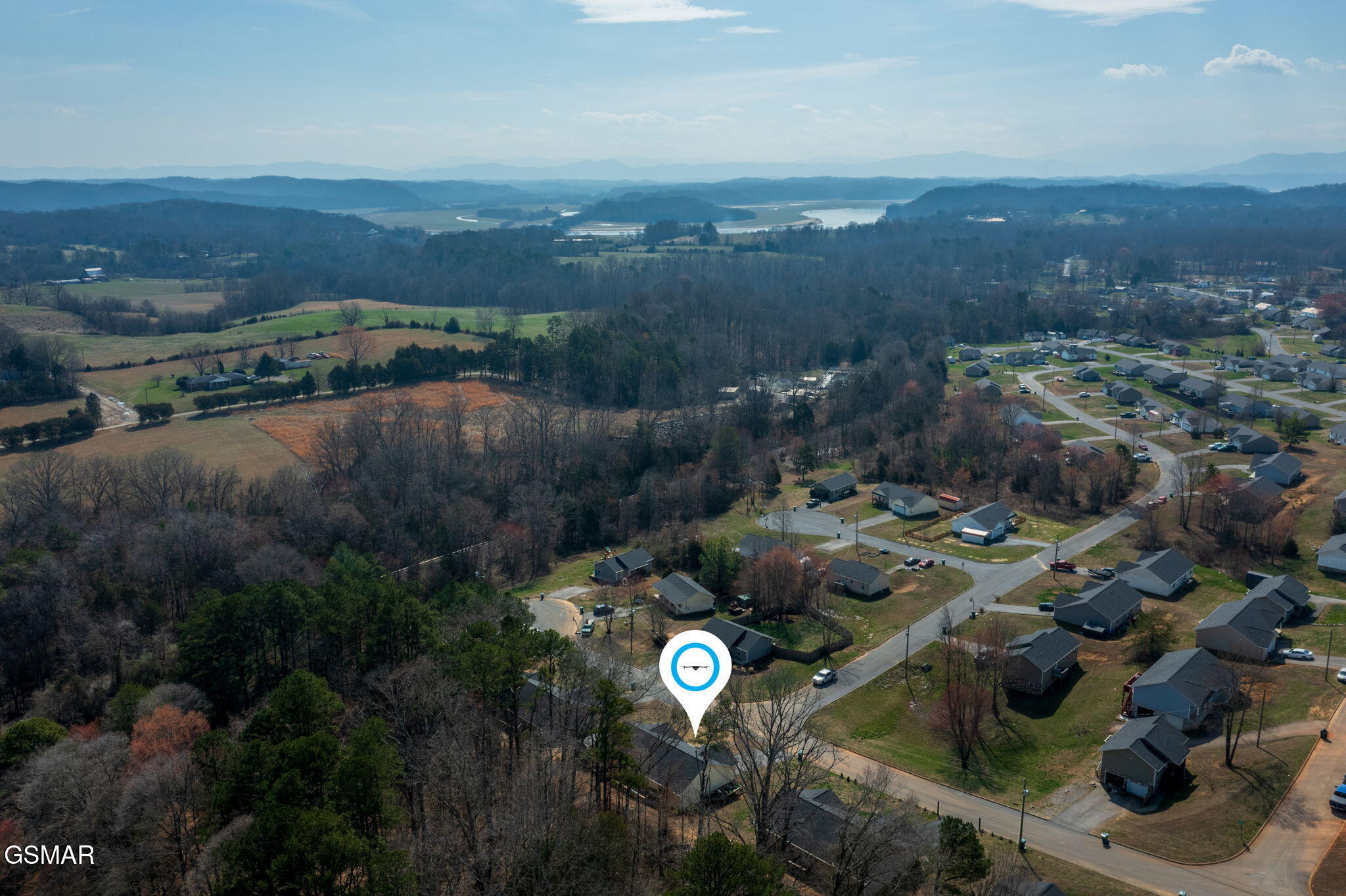 1024 Rosella Drive White Pine TN 37890
