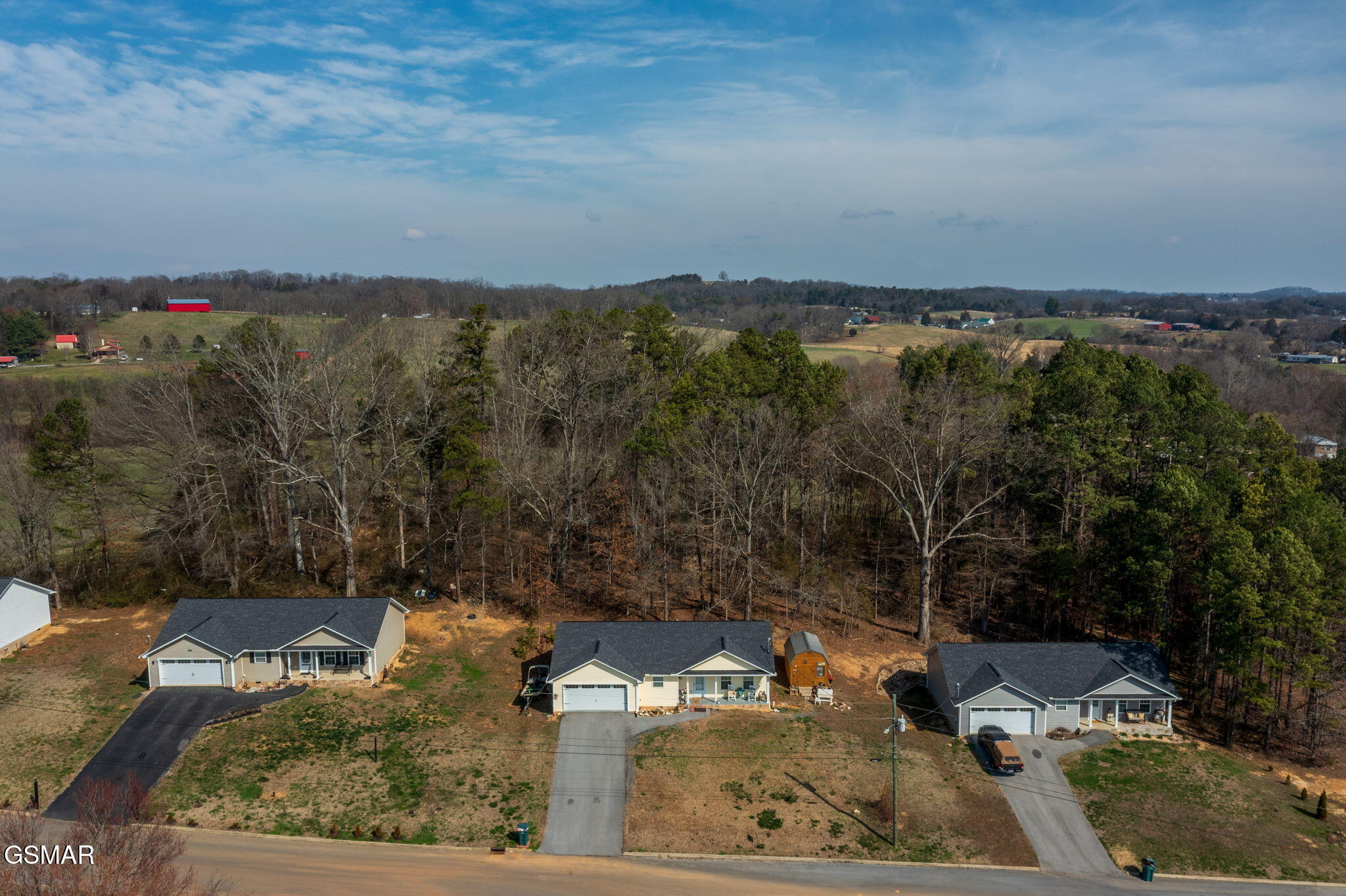 1024 Rosella Drive White Pine TN 37890