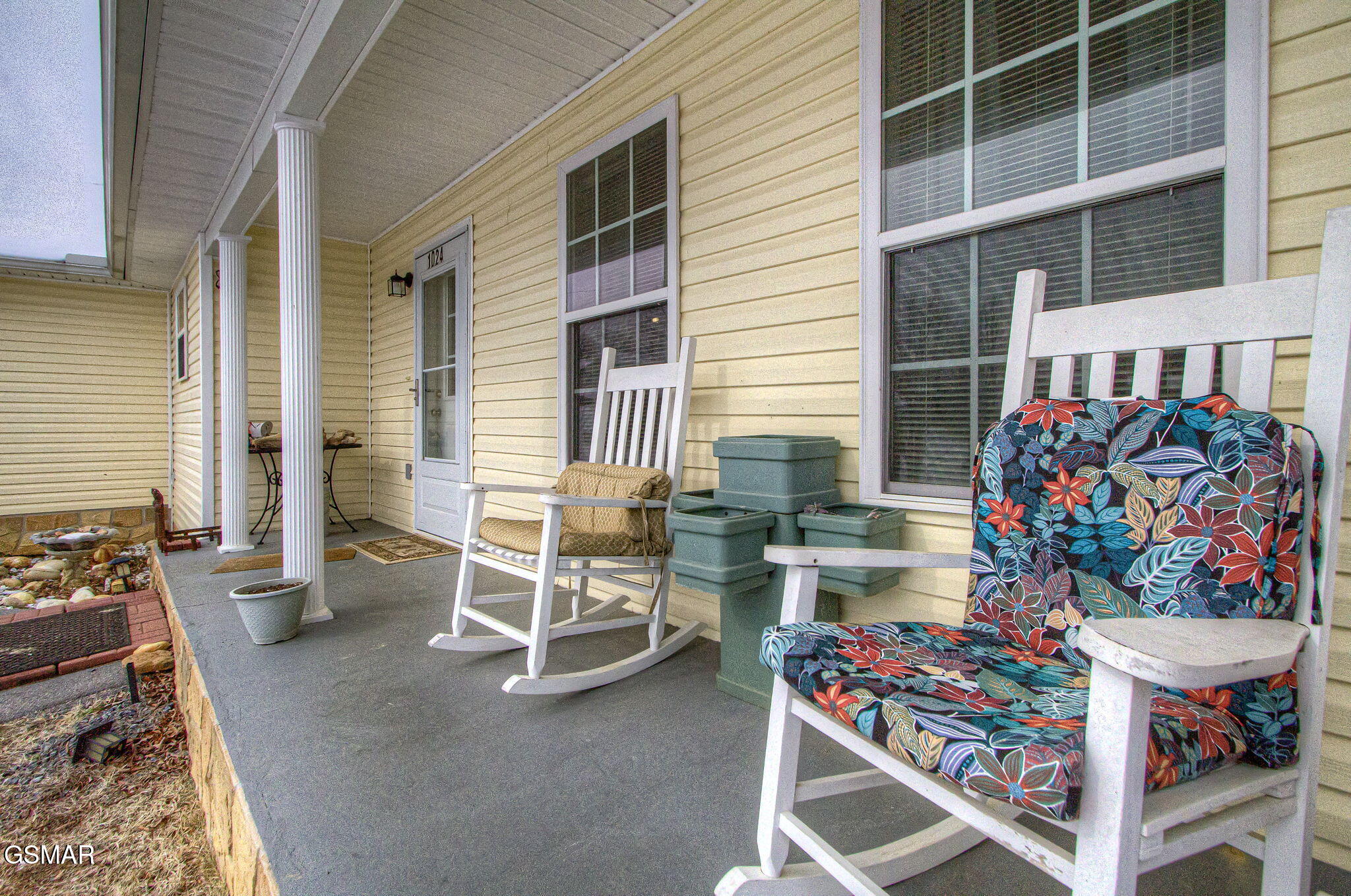 1024 Rosella Drive White Pine TN 37890