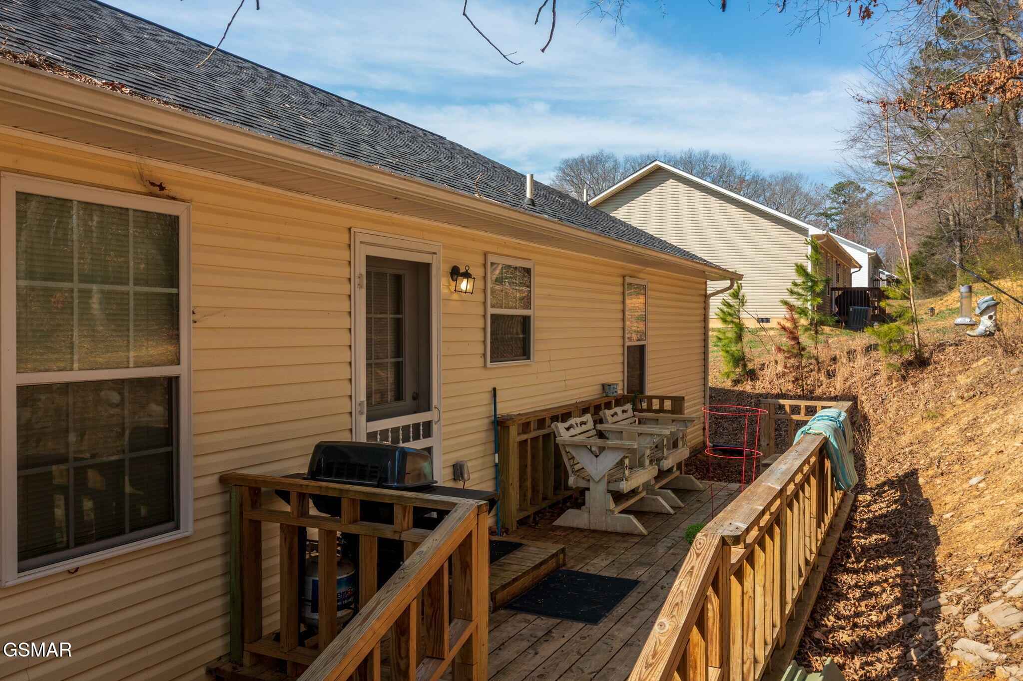 1024 Rosella Drive White Pine TN 37890