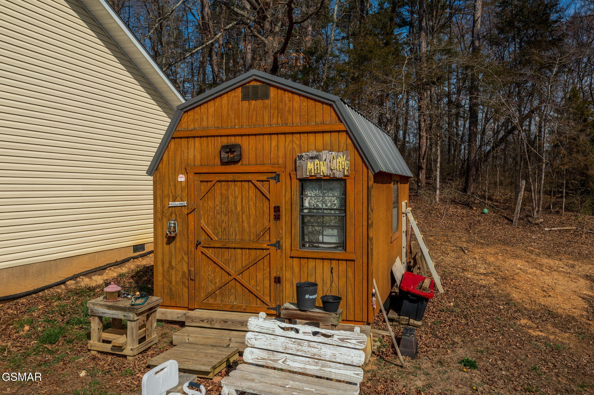 1024 Rosella Drive White Pine TN 37890