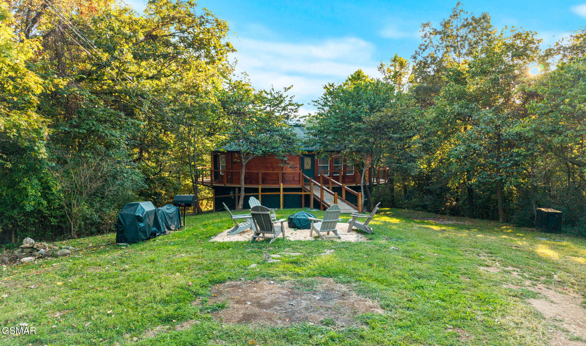 525 Sourdough Hollow Road Kodak TN 37764